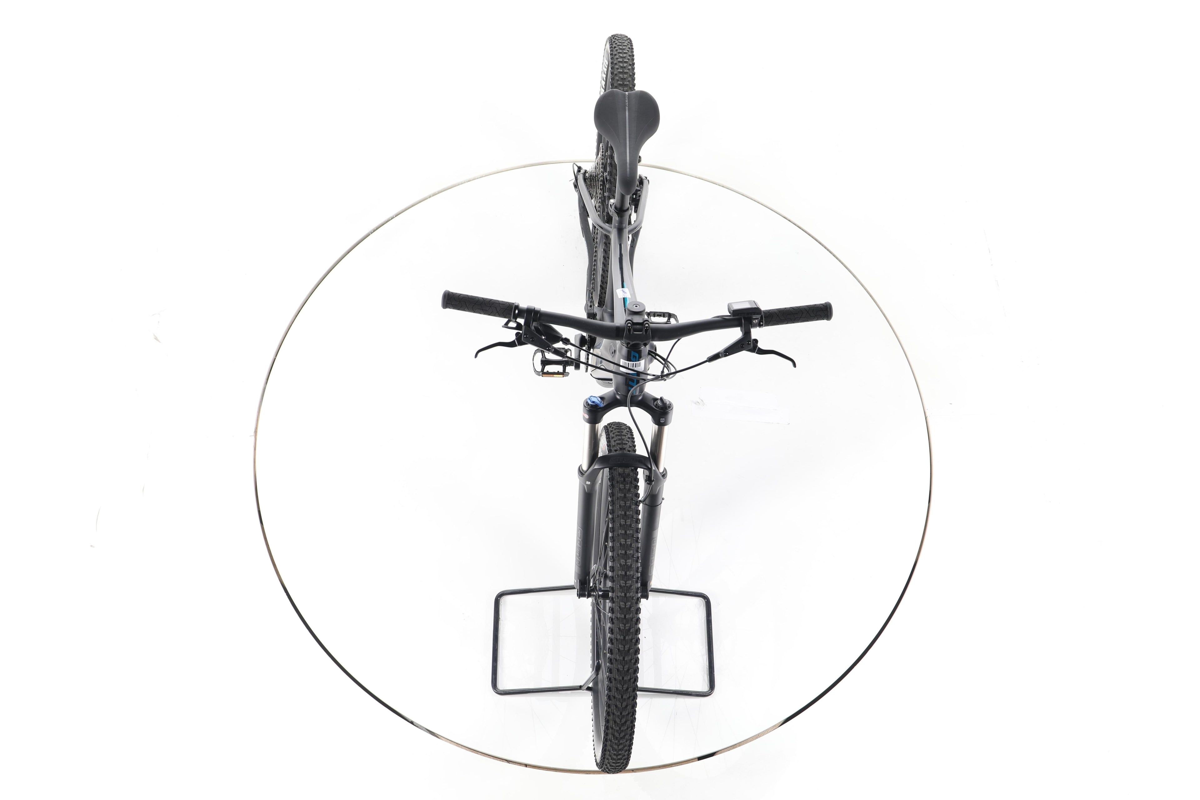 Giant Fathom E+ 2 E-Bike - Image 16