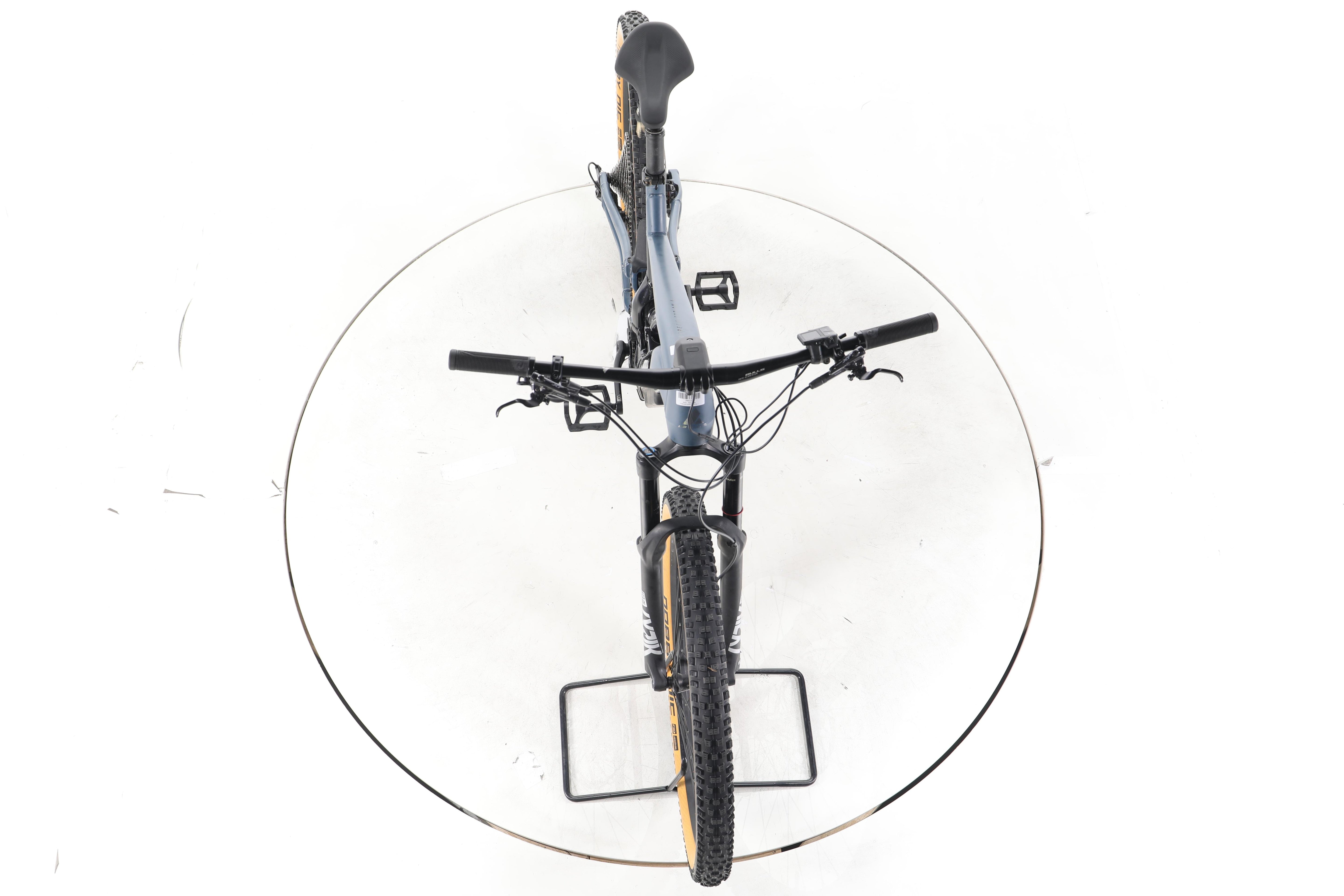 Bulls E-Stream EVO AM 4 E-Bike Fully - Image 16