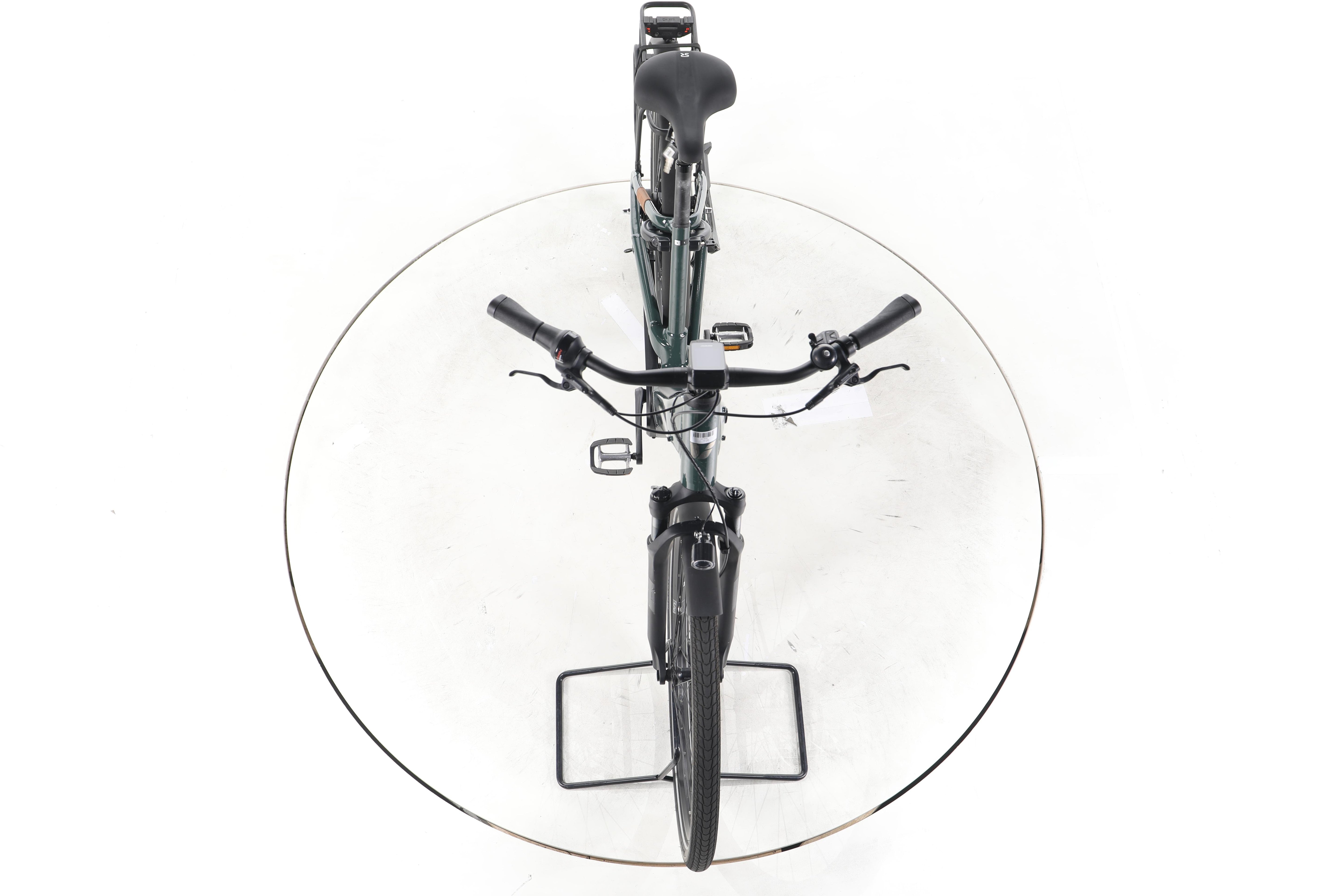 Liv Allure E+ City E-Bike Tiefeinsteiger - Image 16