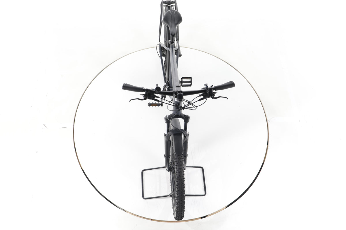 Cube Aim SLX Allroad Fahrrad City & Trekking - Image 16