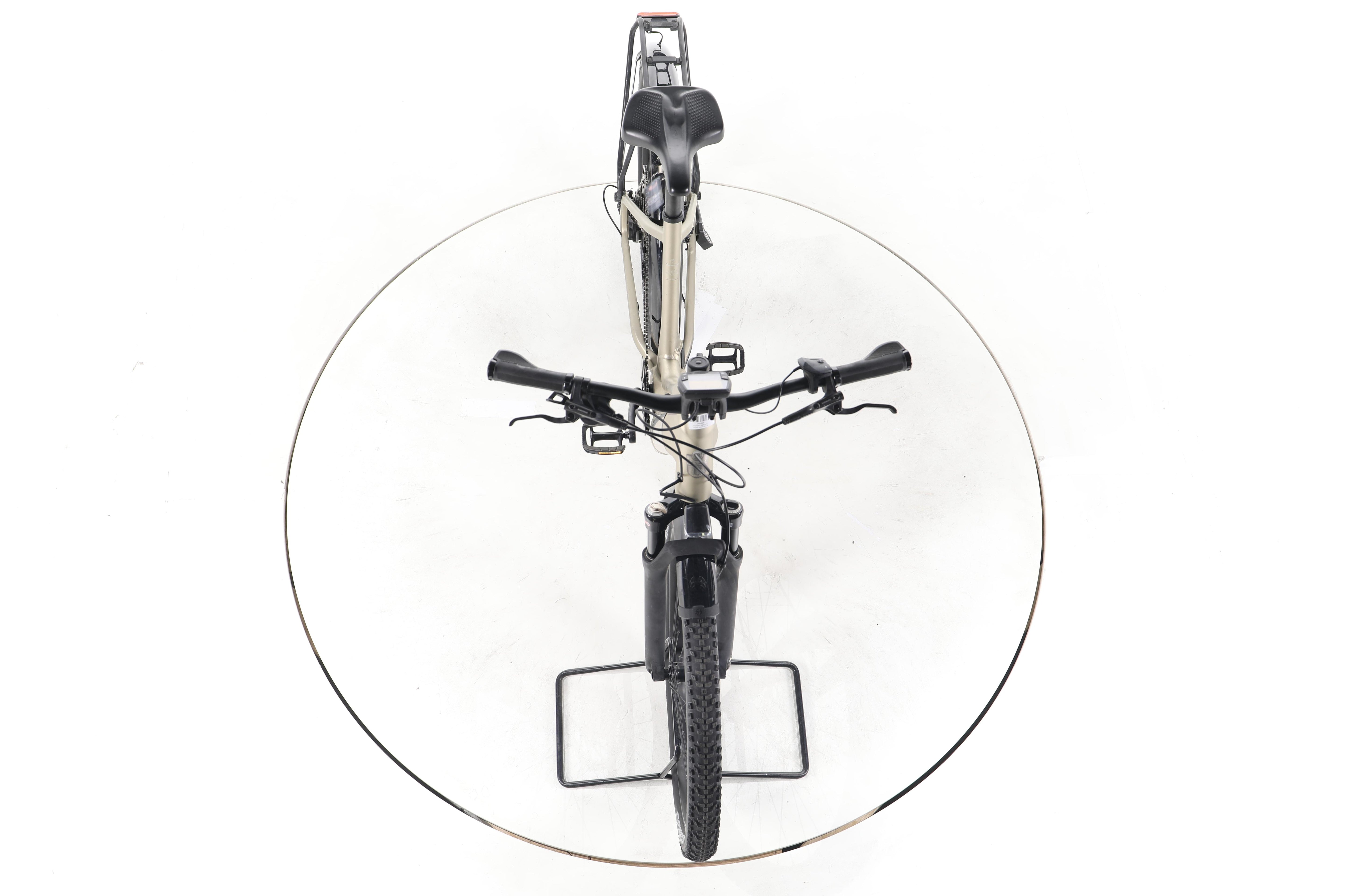 Diamant Zouma Deluxe Trekking E-Bike Tiefeinsteiger - Image 16