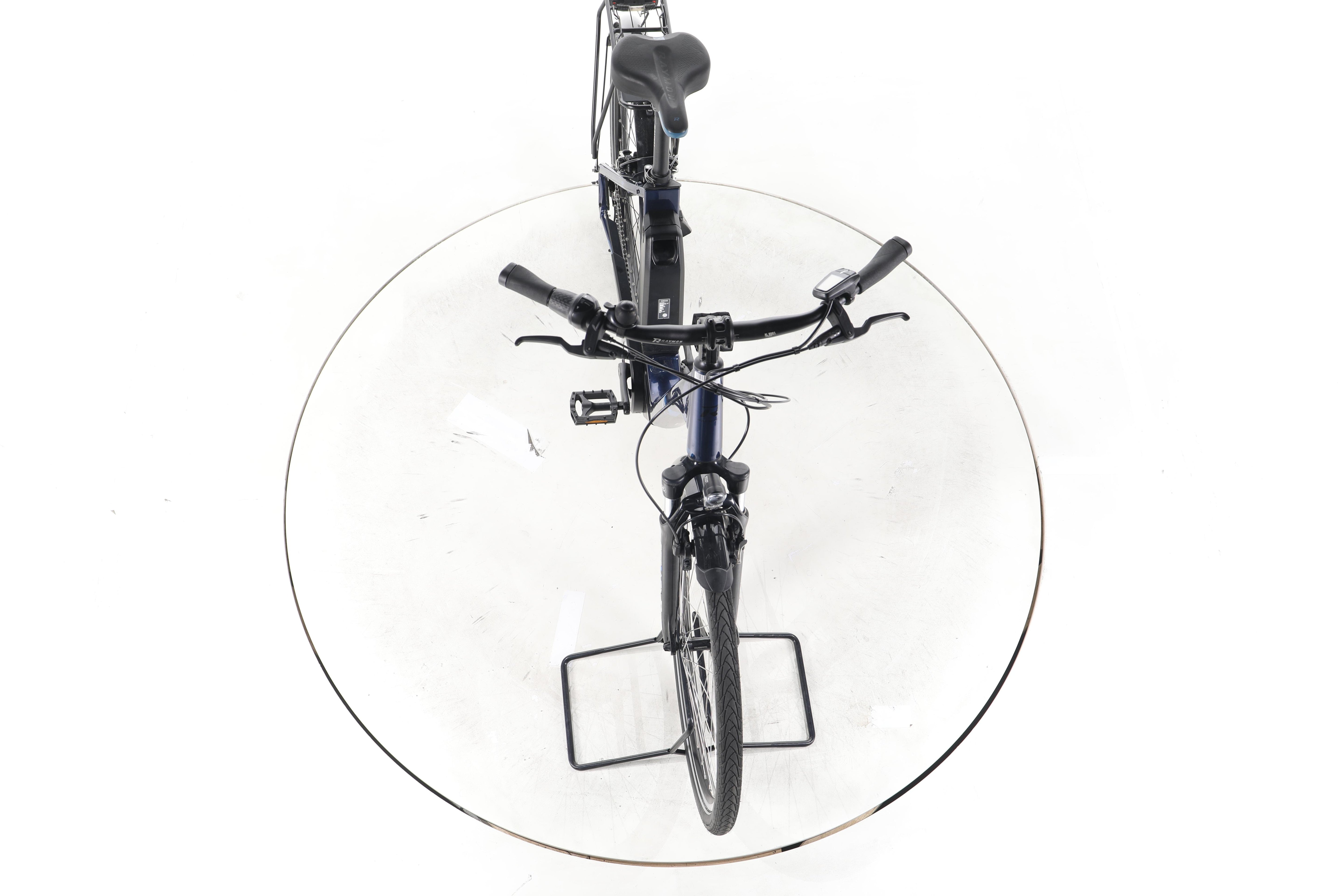 R Raymon CityRay E 2.0 City E-Bike Tiefeinsteiger - Image 16