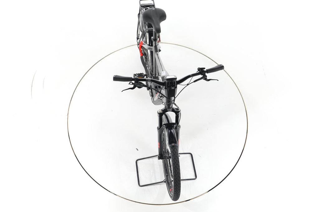 Haibike Trekking 9 Trekking E-Bike - Image 16