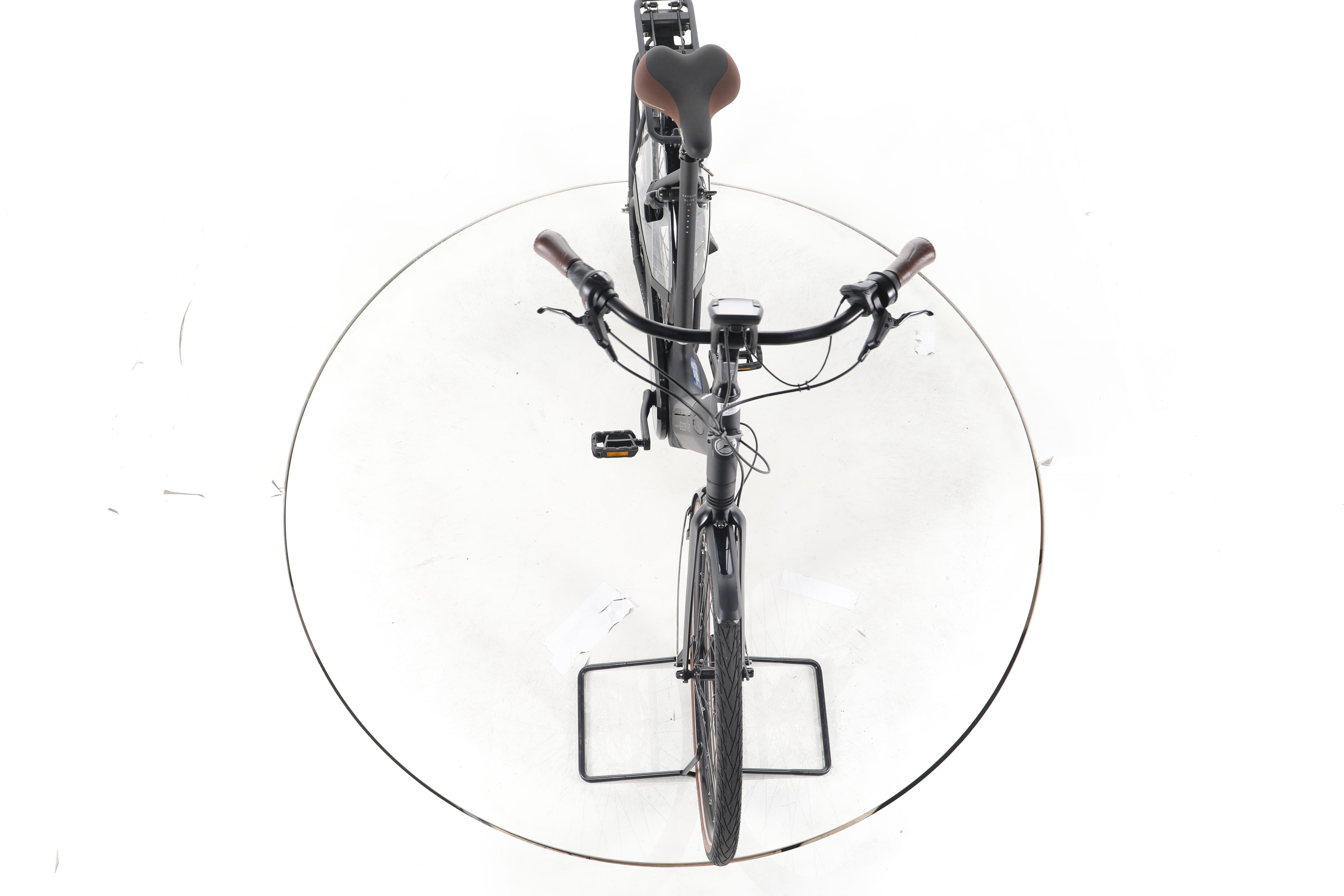 Gazelle Arroyo C8 HMB Elite Trekking E-Bike Tiefeinsteiger - Image 16