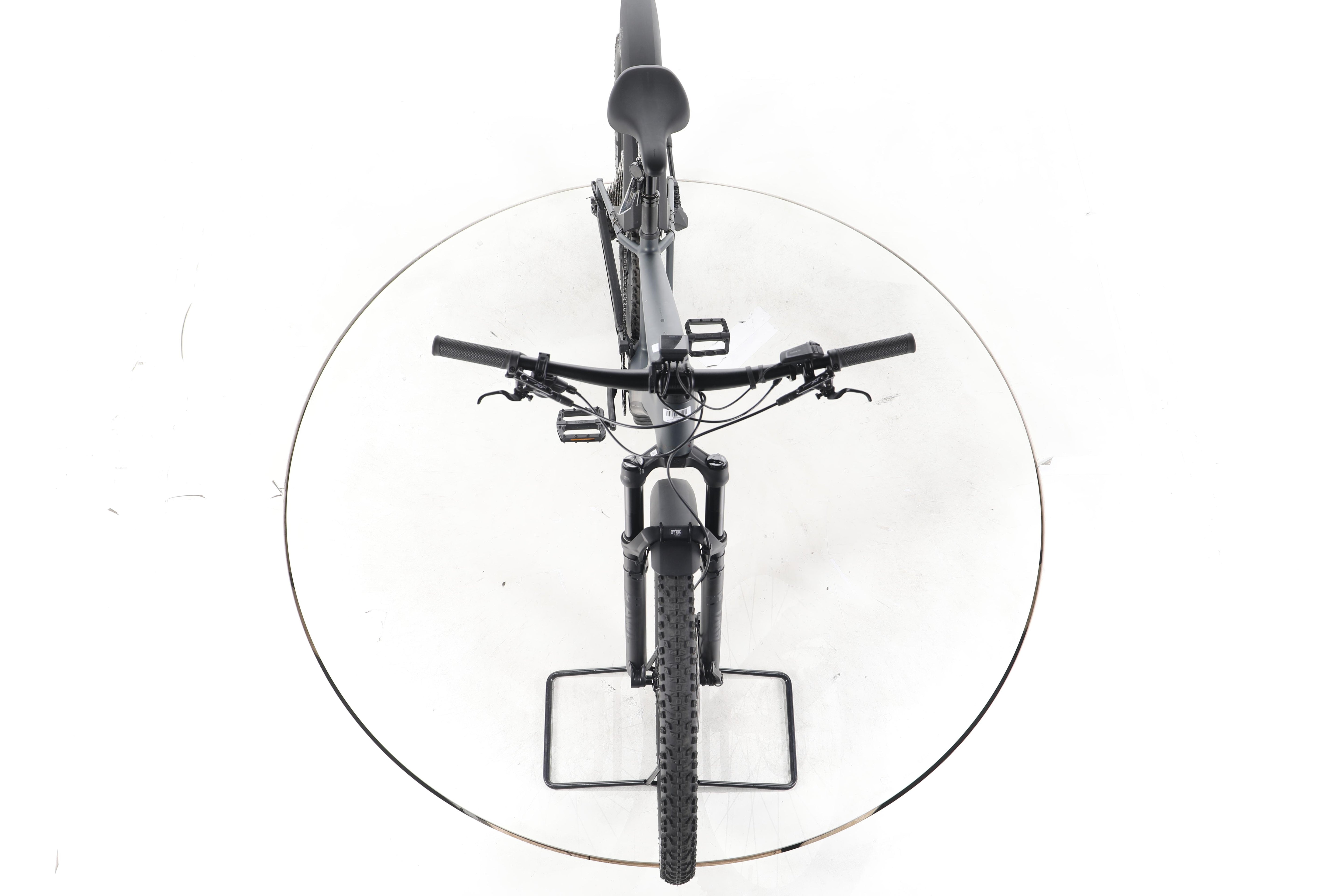 Cube Reaction Hybrid SLX E-Bike 2025 - Image 16