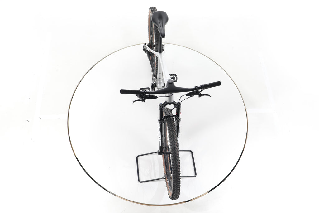 Canyon Exceed CF 9 AXS Fahrrad Hardtail - Image 16