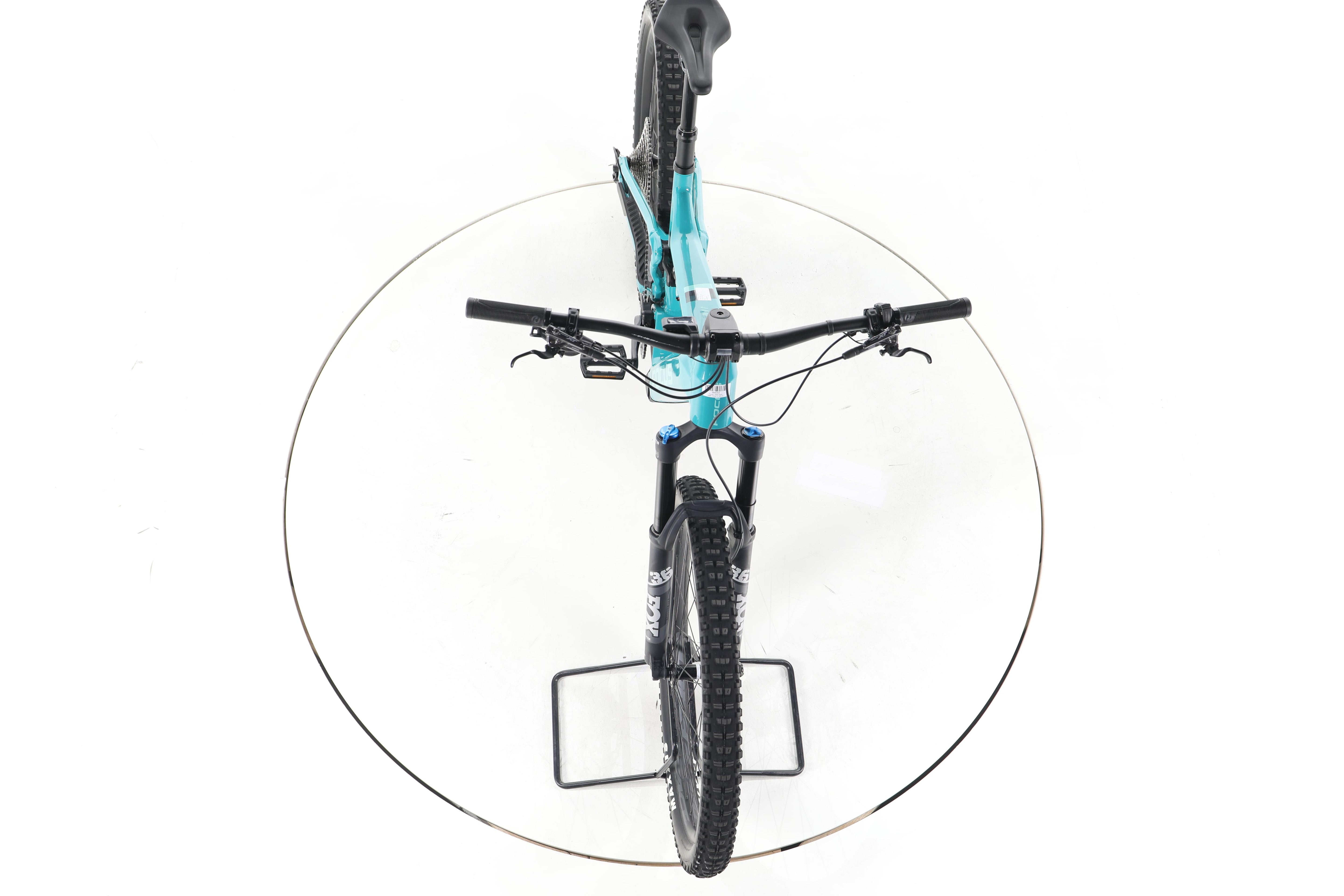 Focus JAM² 7.9 Fully E-Bike - Image 16