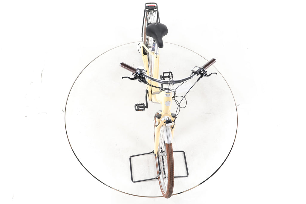 Cube Ella Ride Hybrid Trekking E-Bike Tiefeinsteiger - Image 16