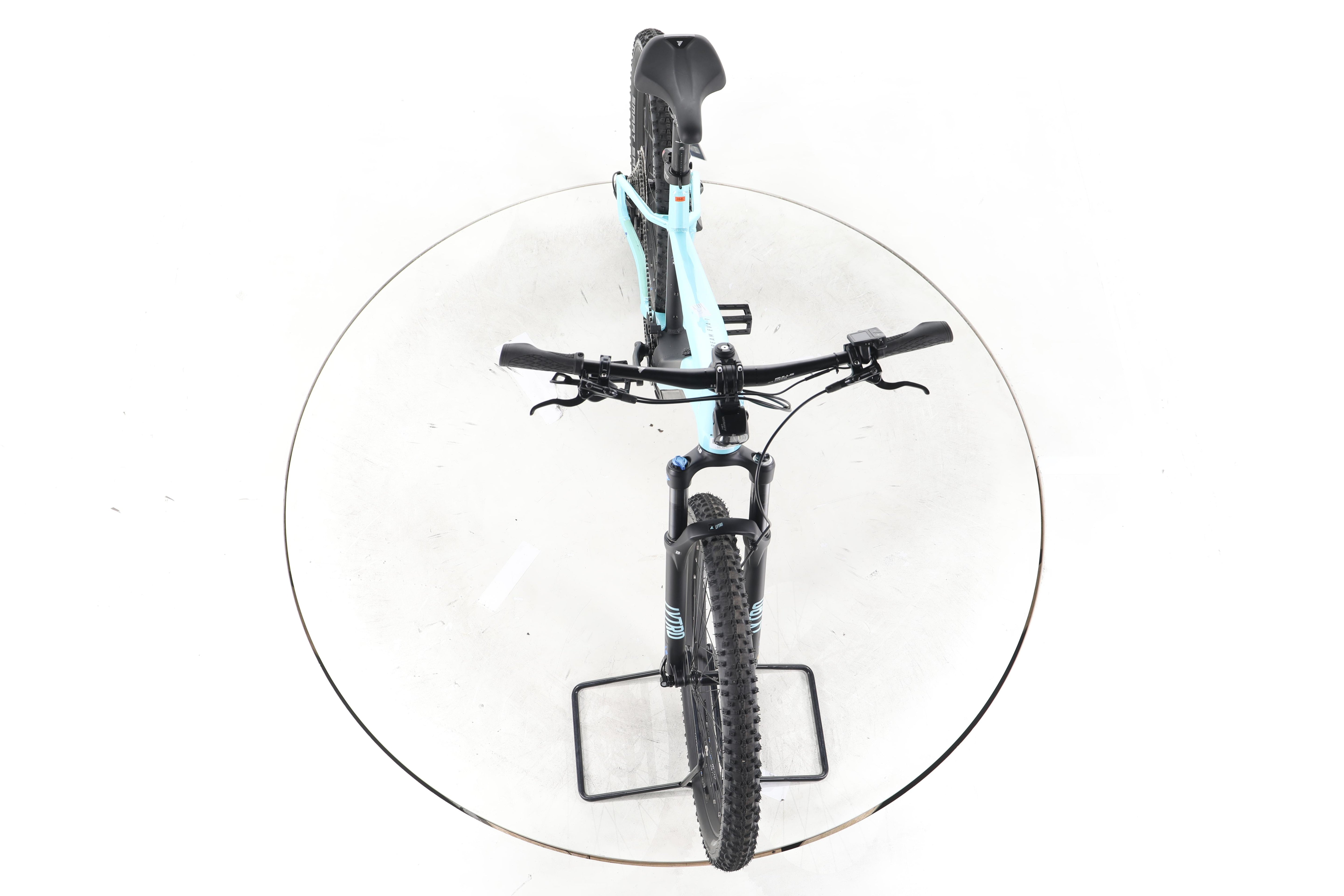 Bulls E-Stream EVA 1 E-Bike - Image 16