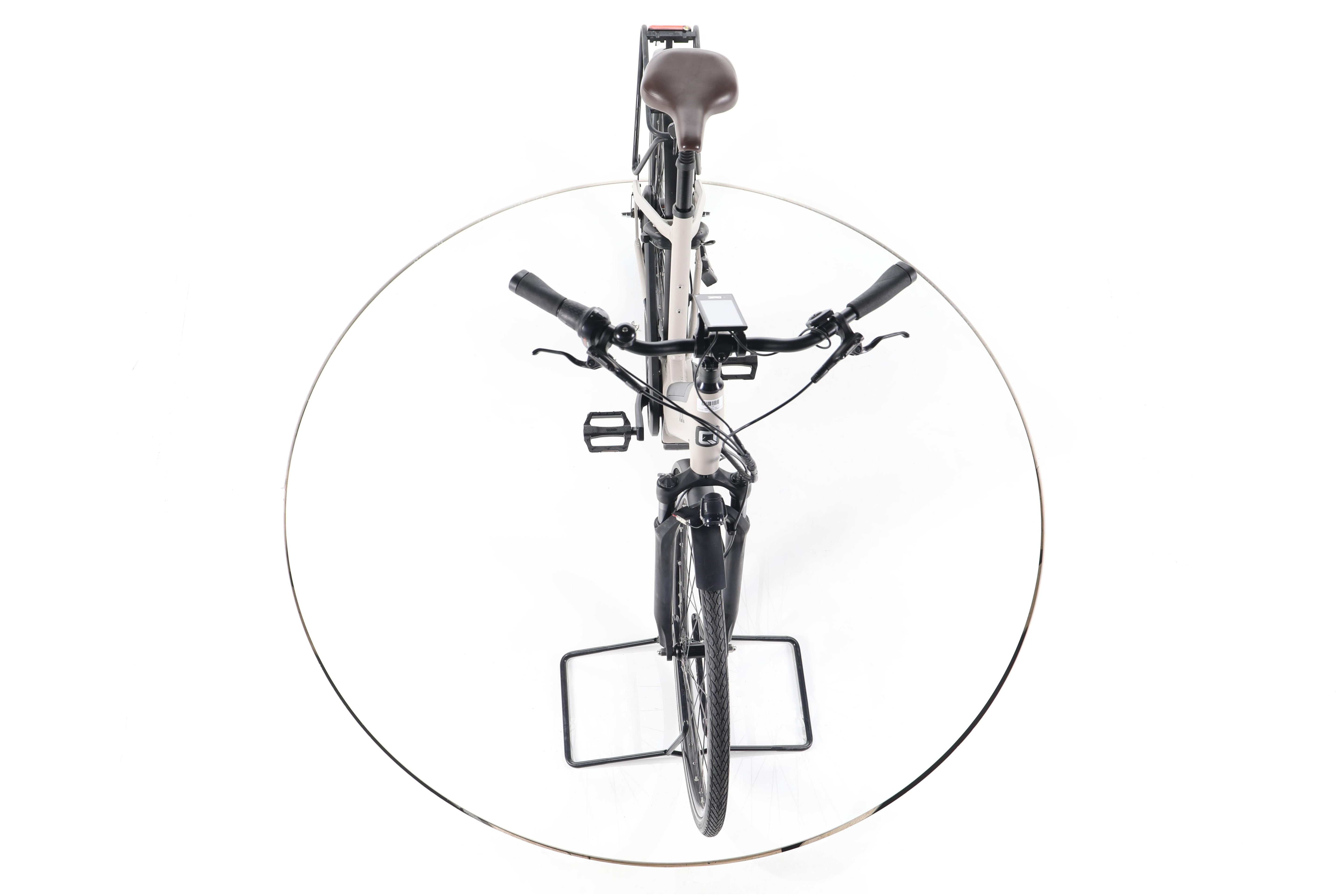 QWIC Premium i MN7+ City E-Bike Tiefeinsteiger - Image 16