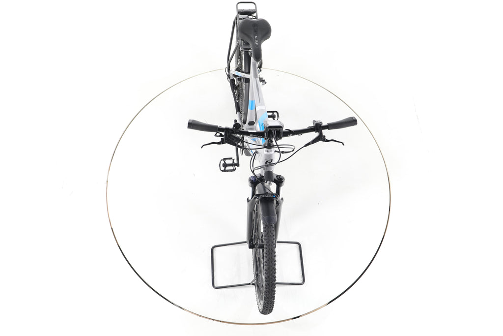 R Raymon CrossRay E 6.0 Trekking E-Bike - Image 16