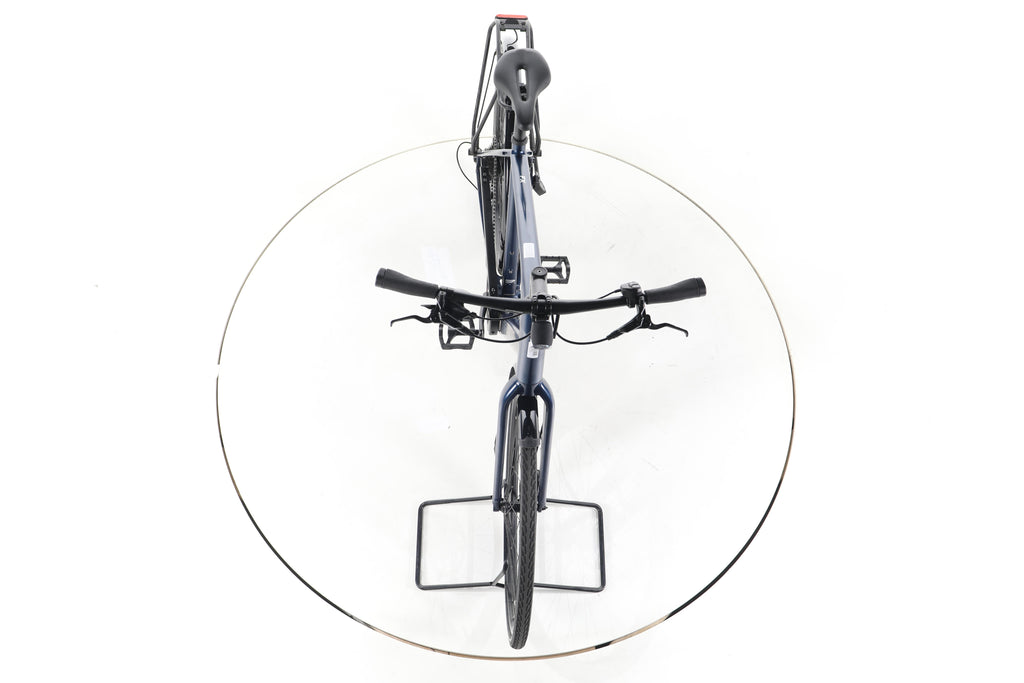 Trek FX+ 2 Trekking E-Bike - Image 16