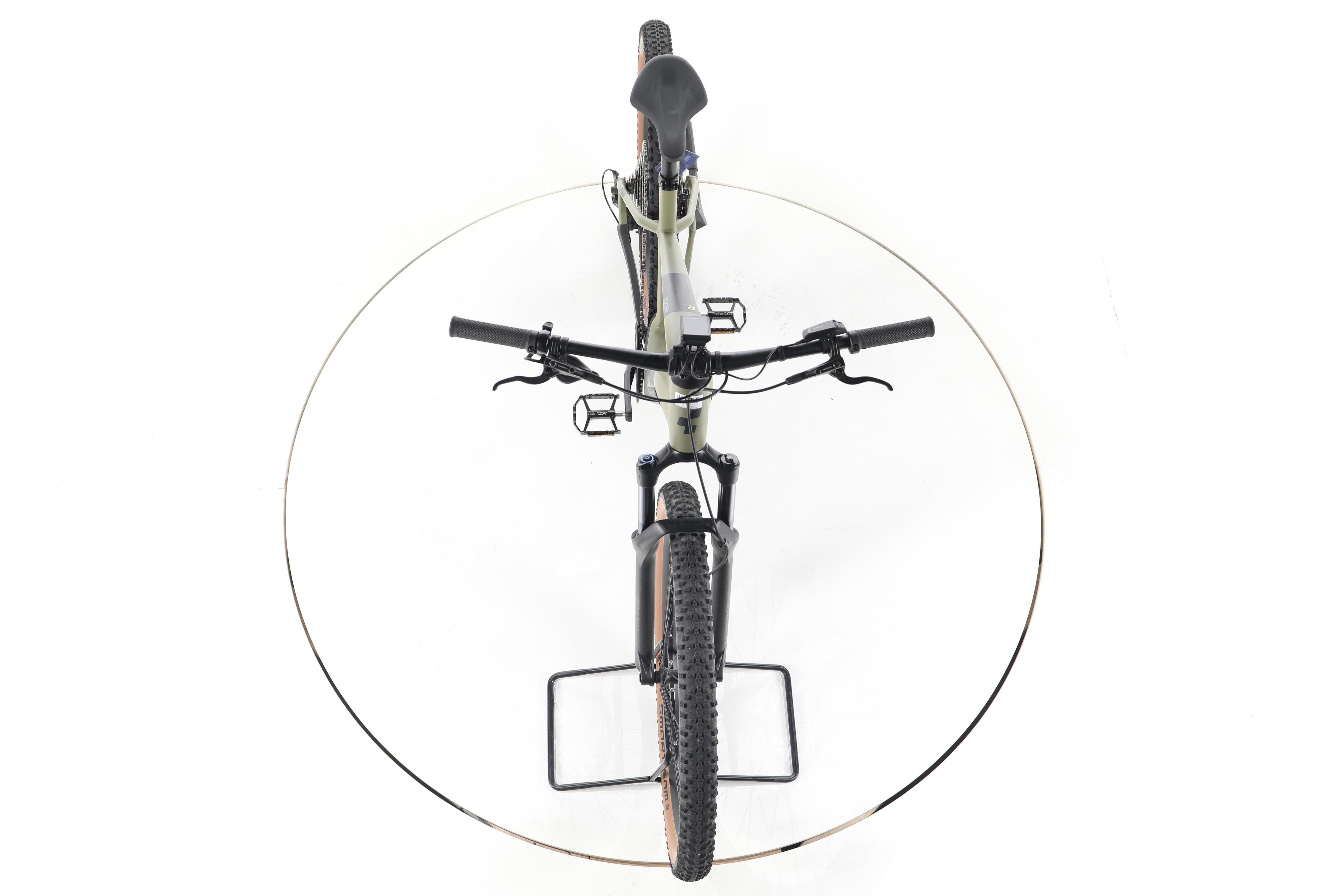 Cube Reaction Hybrid Race E-Bike 2023 - Image 16