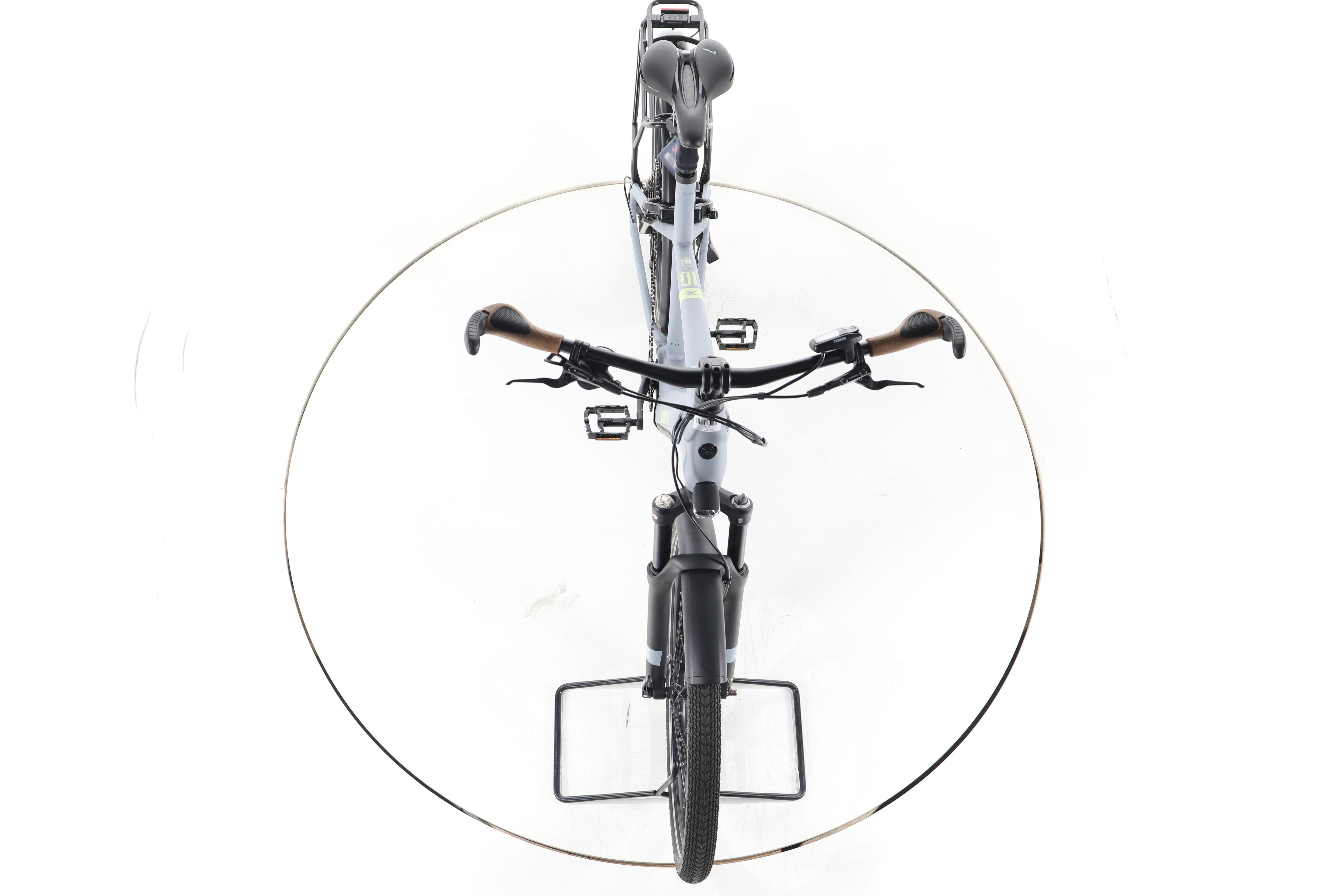Winora Yucatan X10 Trekking E-Bike - Image 16