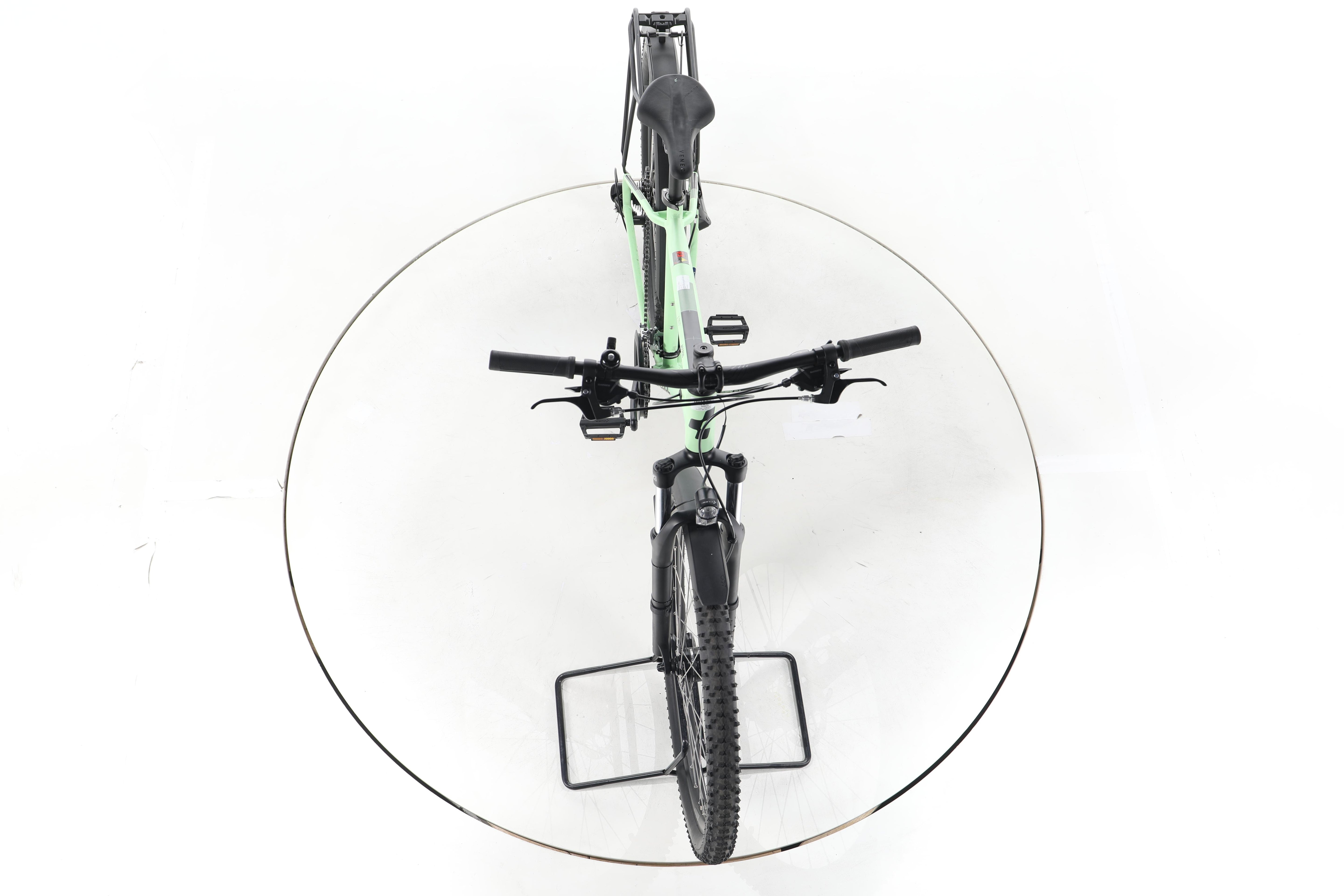 Cube Access WS Allroad - Image 16