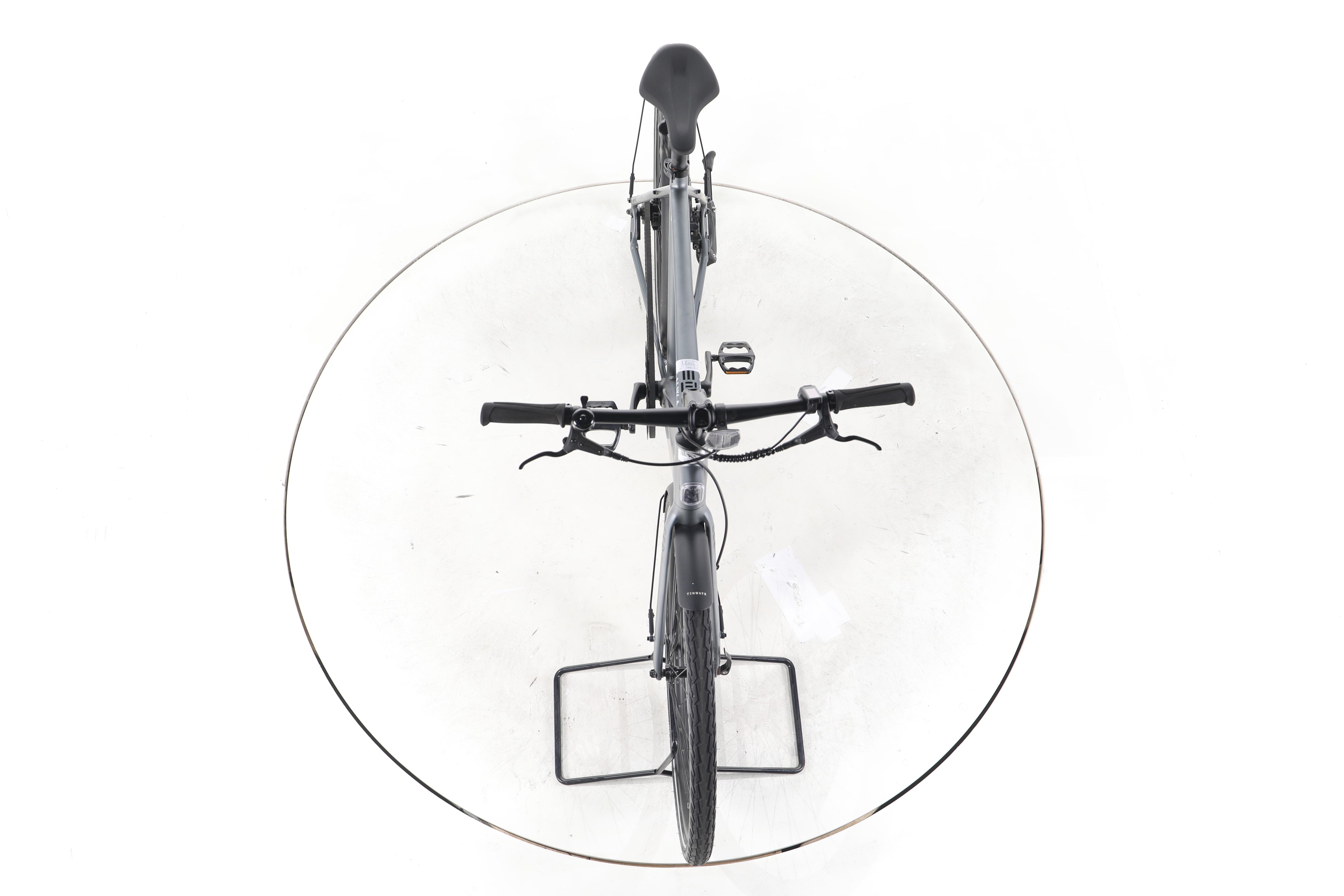 TENWAYS CGO600 Pro E-Bike 2024 - Image 16