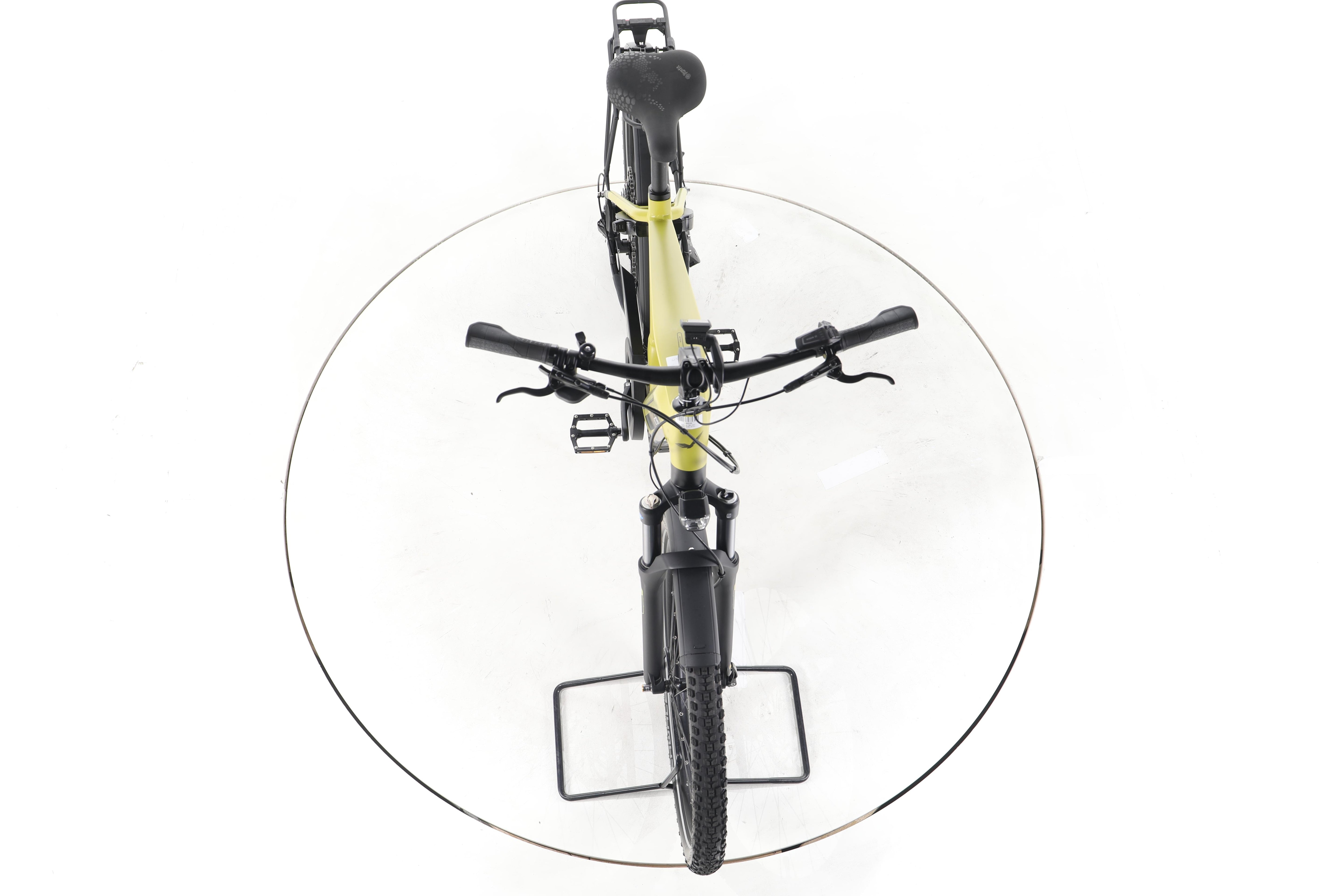 Victoria Avyon 4 Trekking E-Bike - Image 16