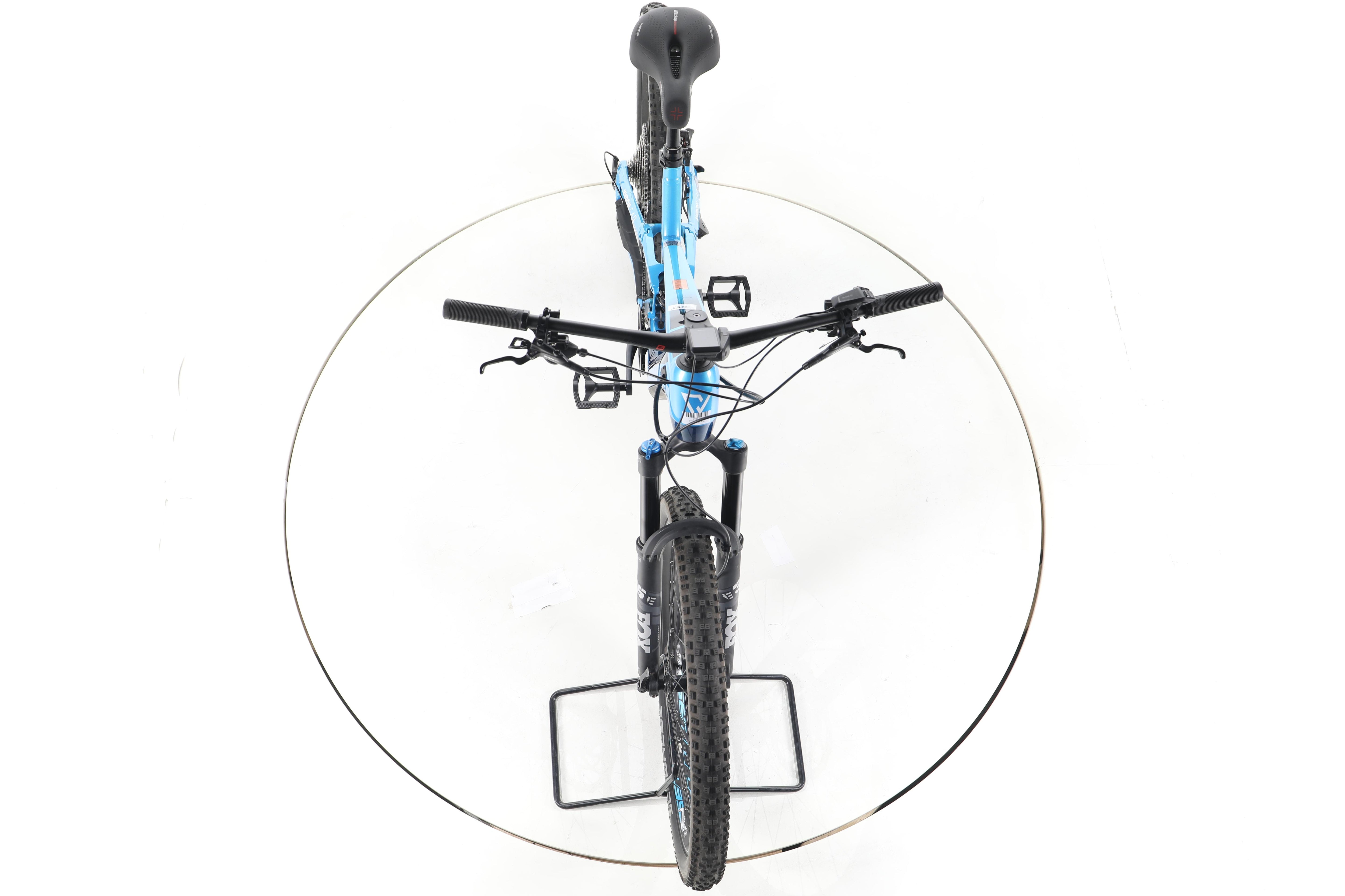 Conway Xyron S 4.9 Fully E-Bike - Image 16