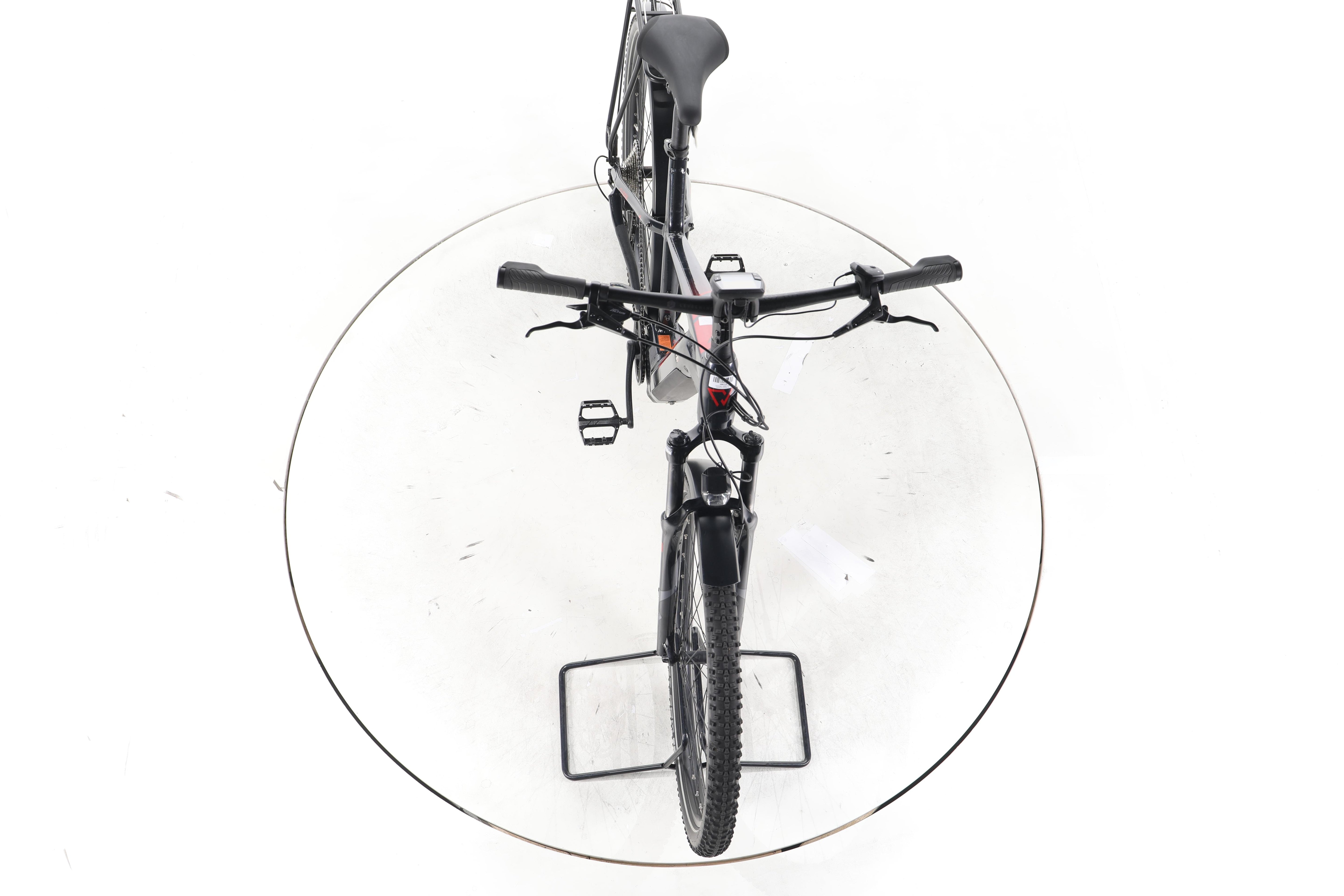 Conway Cairon C 2.0 Trekking E-Bike - Image 16