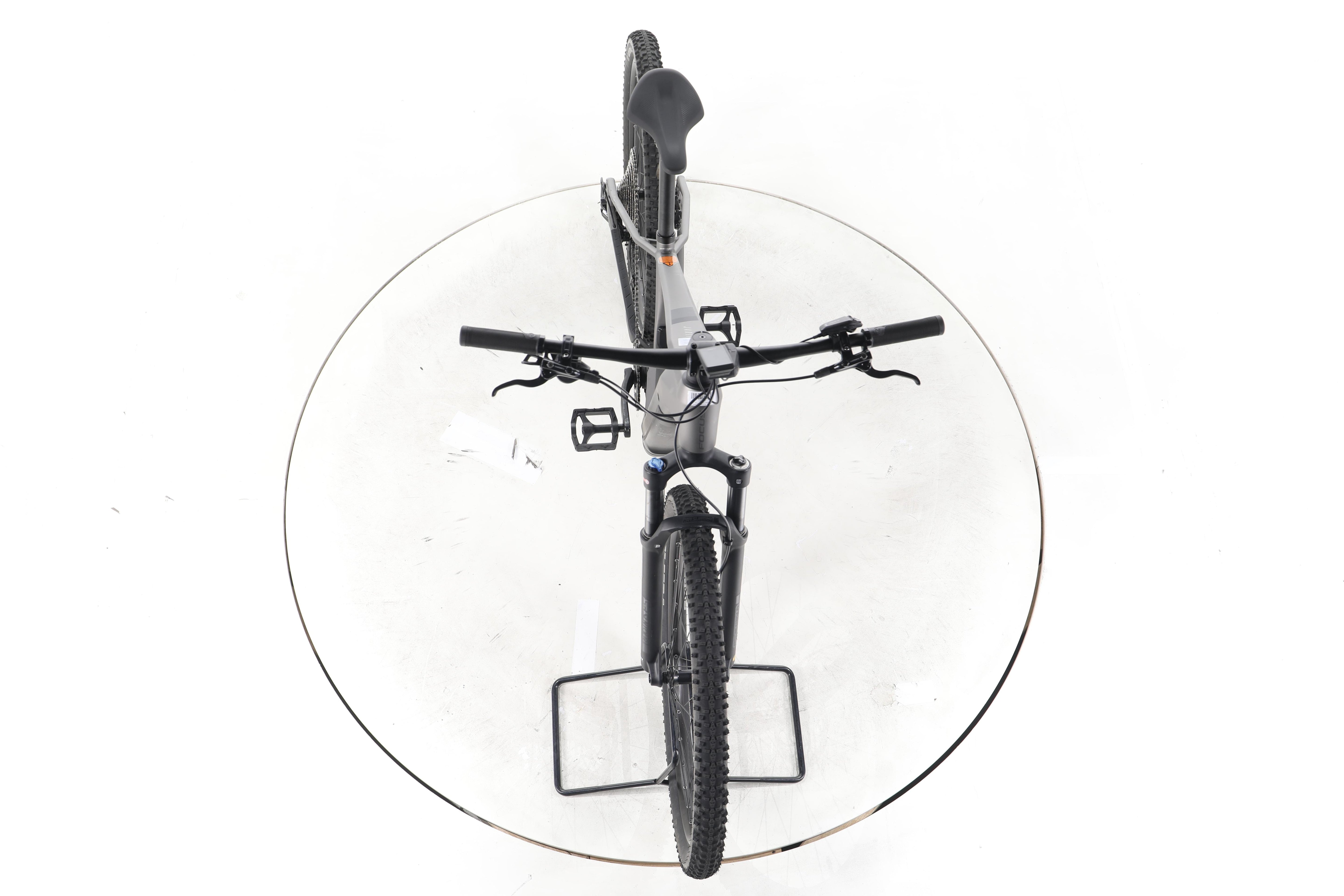 Focus Jarifa² 6.8 Nine E-Bike - Image 16