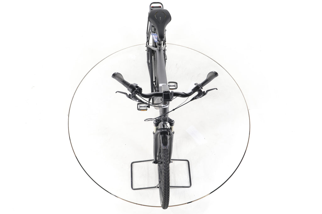 KTM Macina City 710 Trekking E-Bike - Image 16