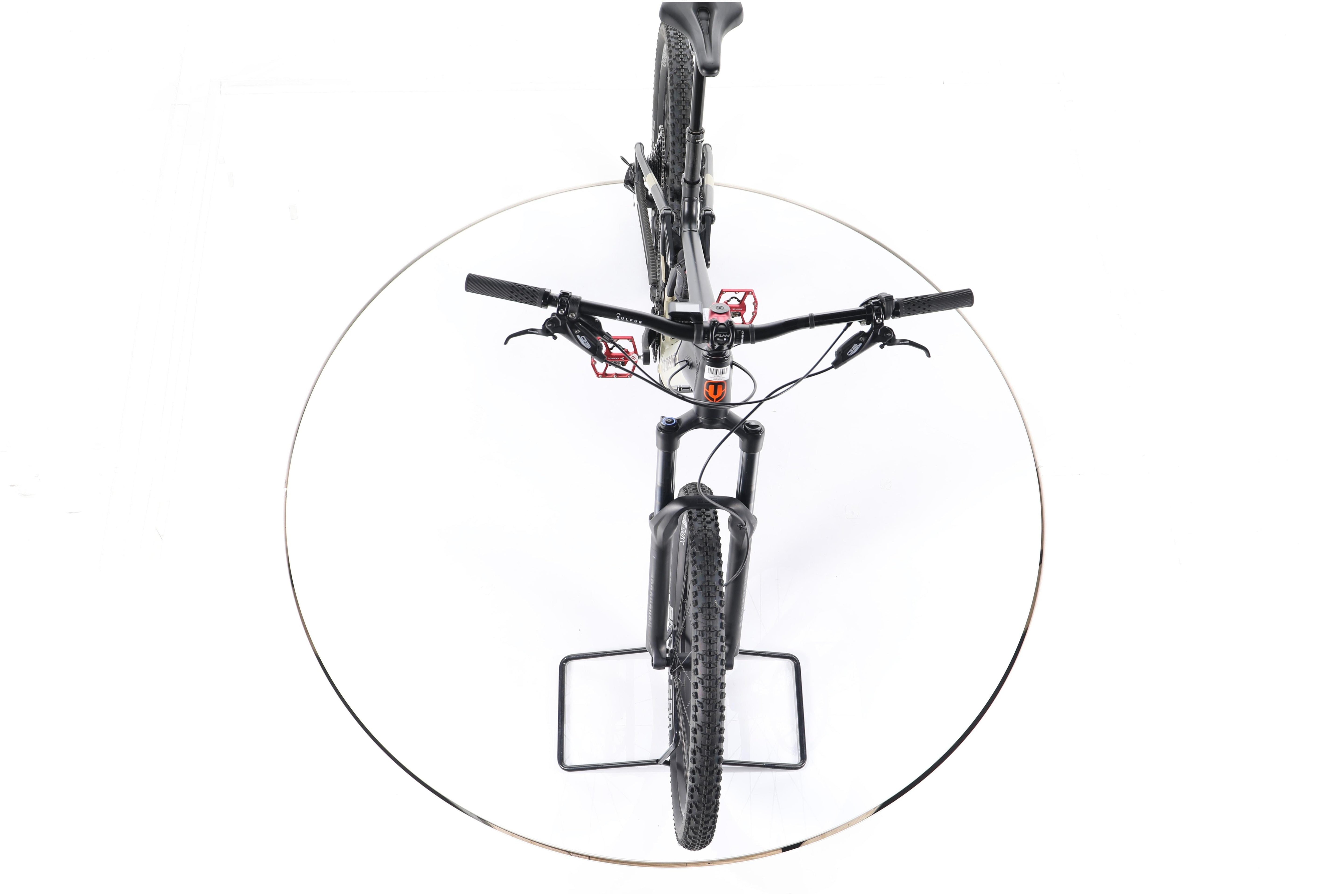 Mondraker DUSK E-Bike Fully - Image 16