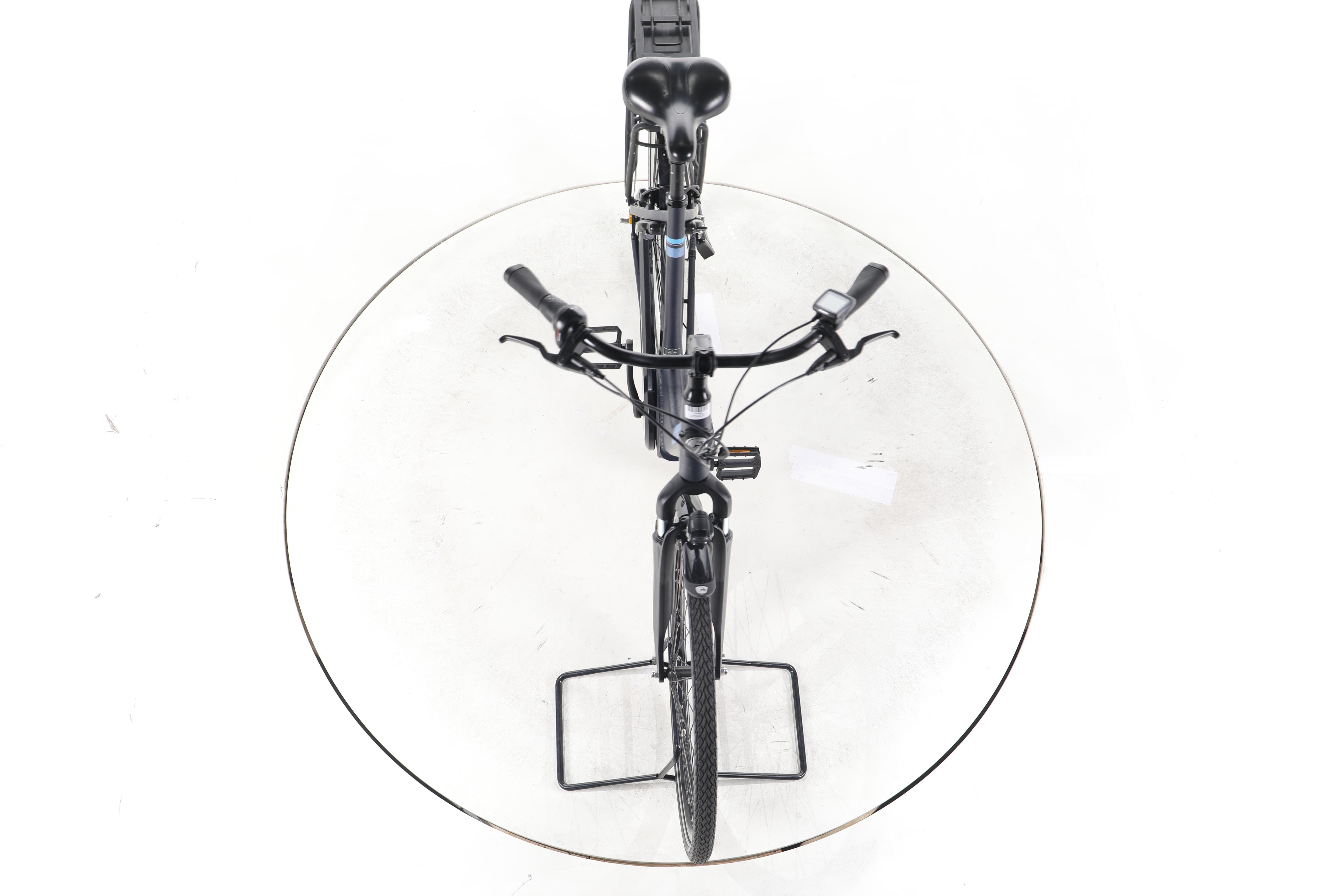 Gazelle Paris C7 HMB City E-Bike Tiefeinsteiger - Image 16