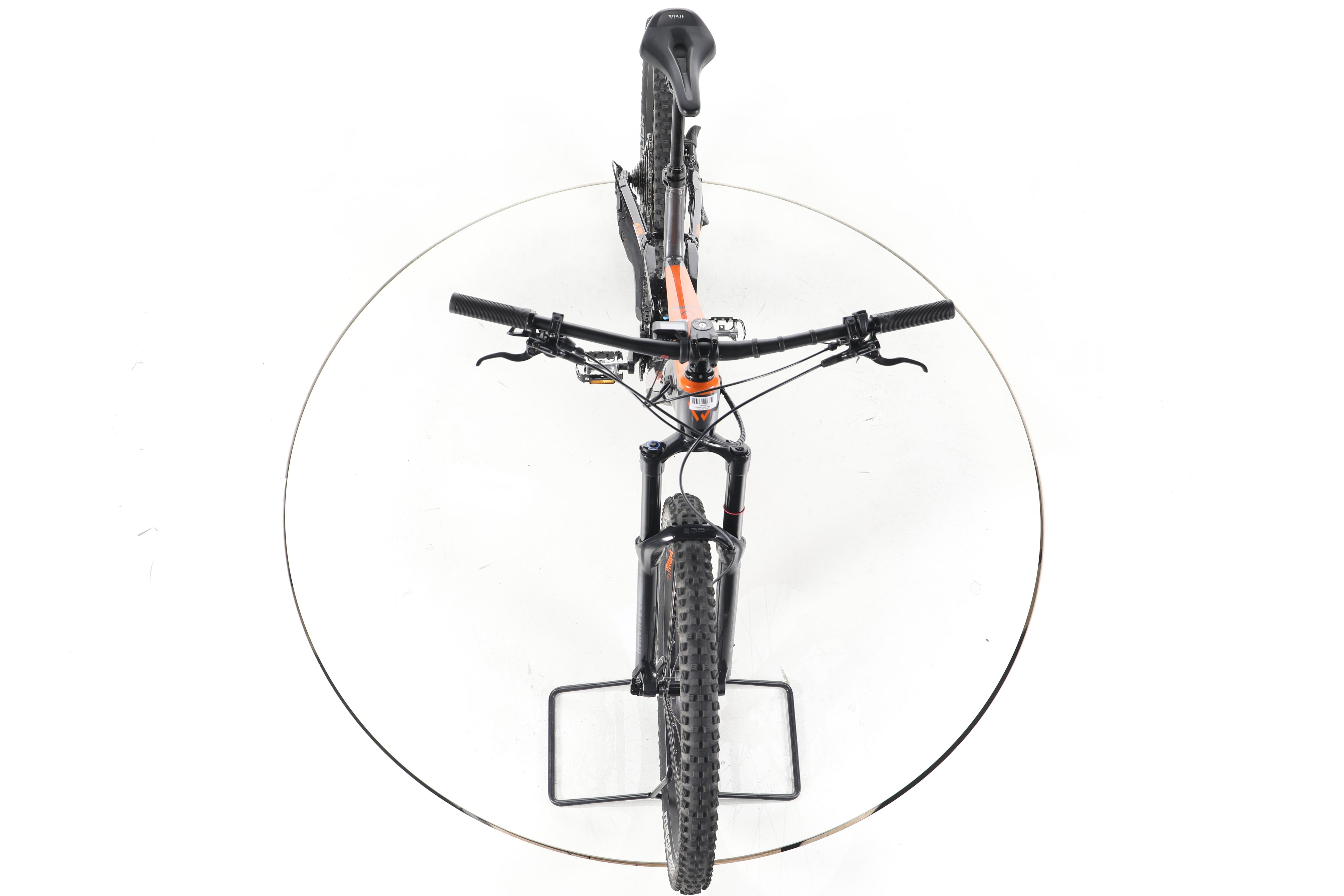 Conway eWme 3.9 E-Bike Fully - Image 16