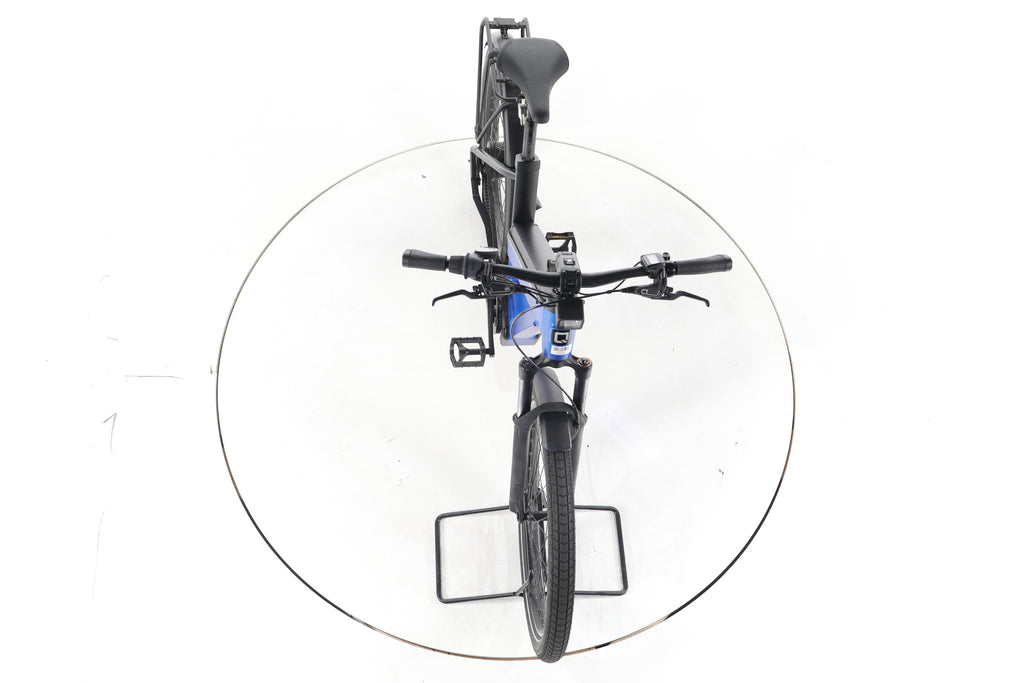 QWIC Atlas Vario City E-Bike - Image 16