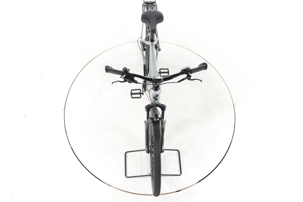 Cube Kathmandu Hybrid ONE Trekking E-Bike - Image 16