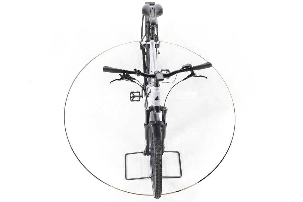 Bulls Cross Lite EVO 1 Trekking E-Bike - Image 16