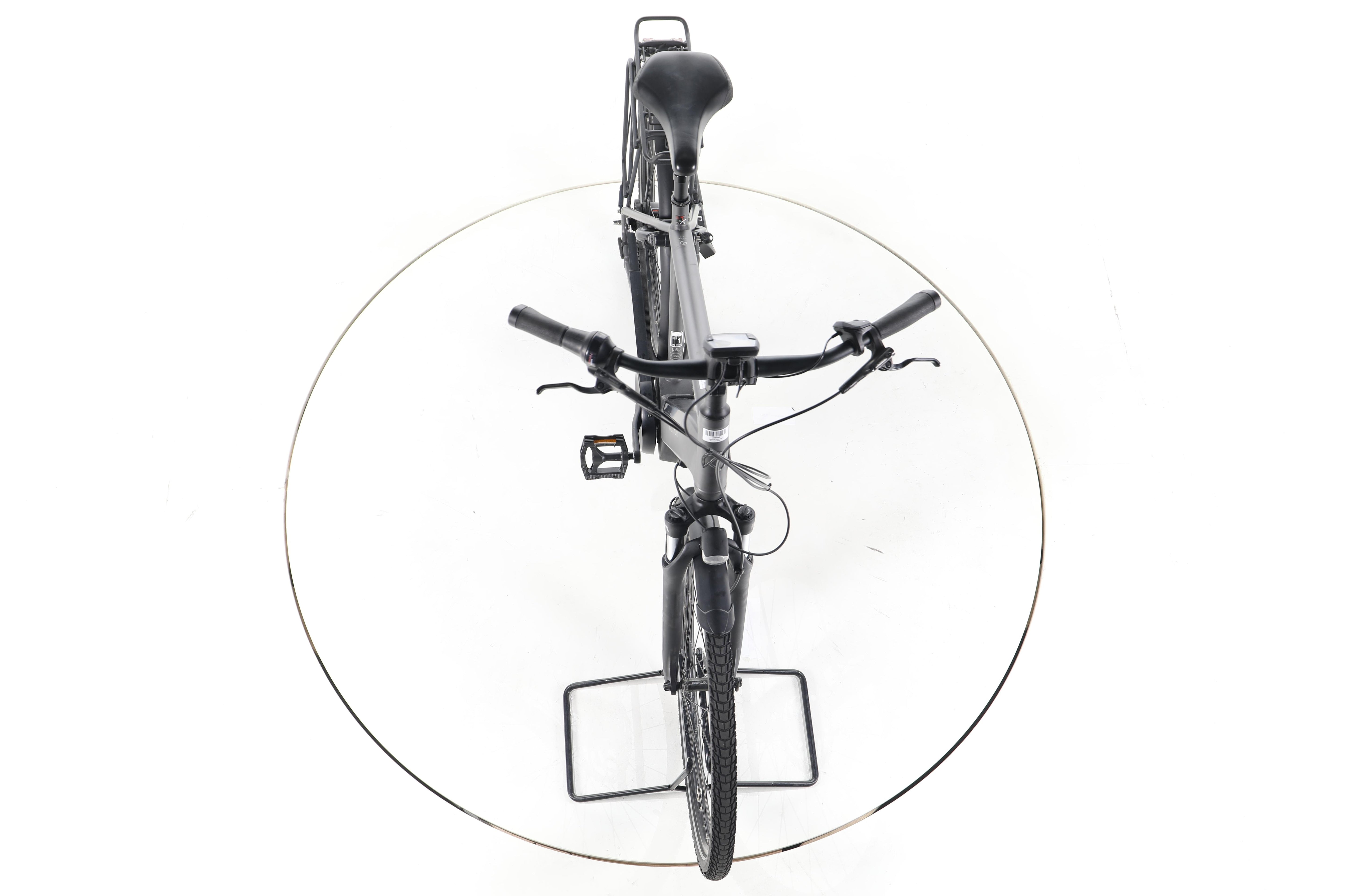 Kalkhoff Image 3.B Excite City E-Bike - Image 16