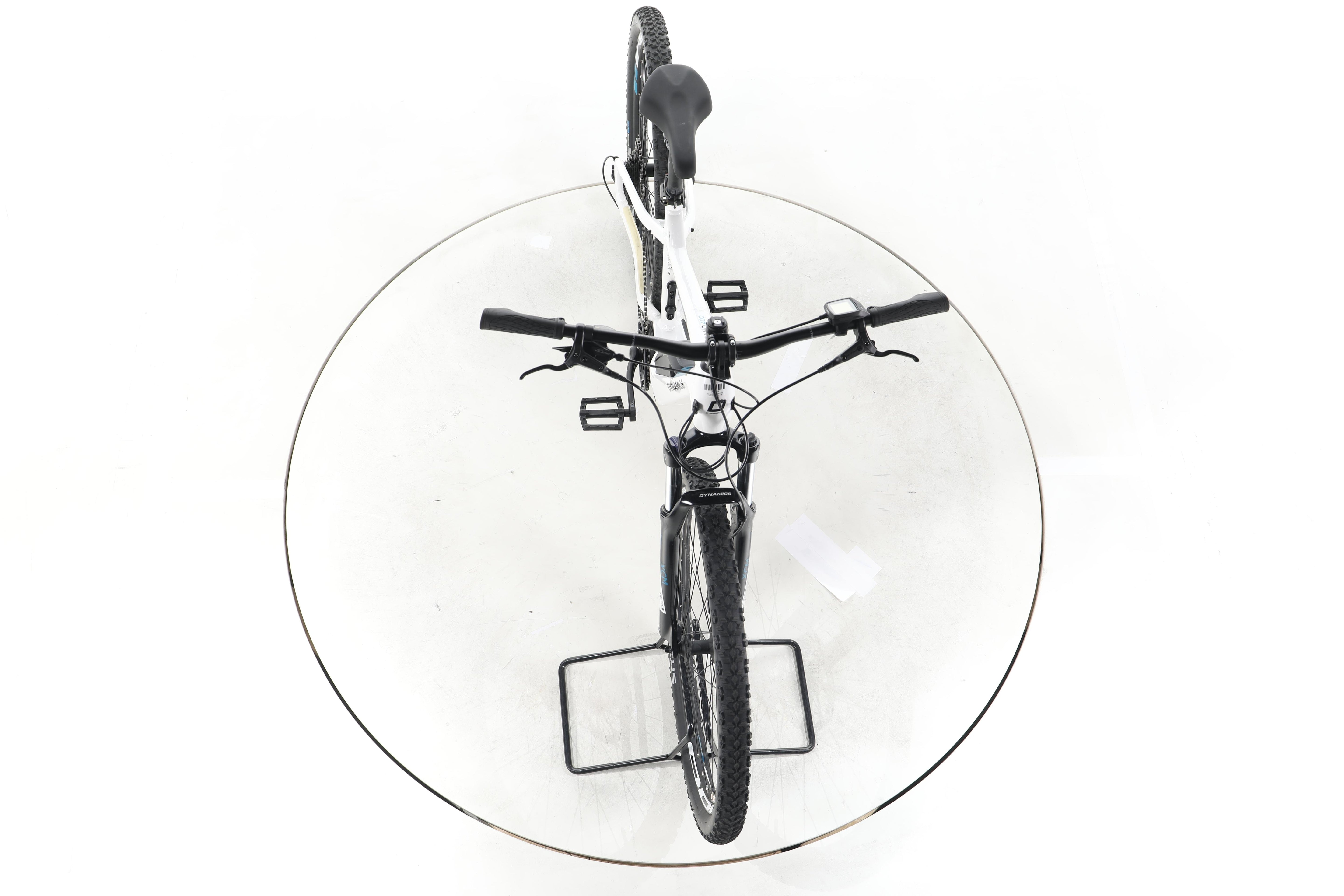 Dynamics Vulcano 400 E-Bike - Image 16