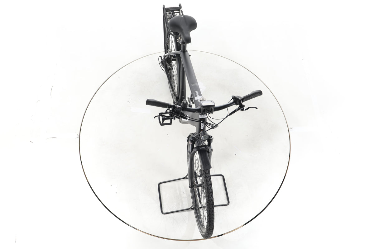 KTM ZEG Power Sport 10 Trekking E-Bike - Image 16