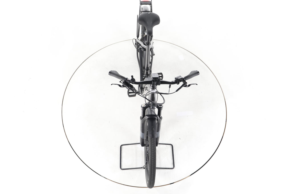 FLYER Upstreet5 7.10 Trekking E-Bike Tiefeinsteiger - Image 16