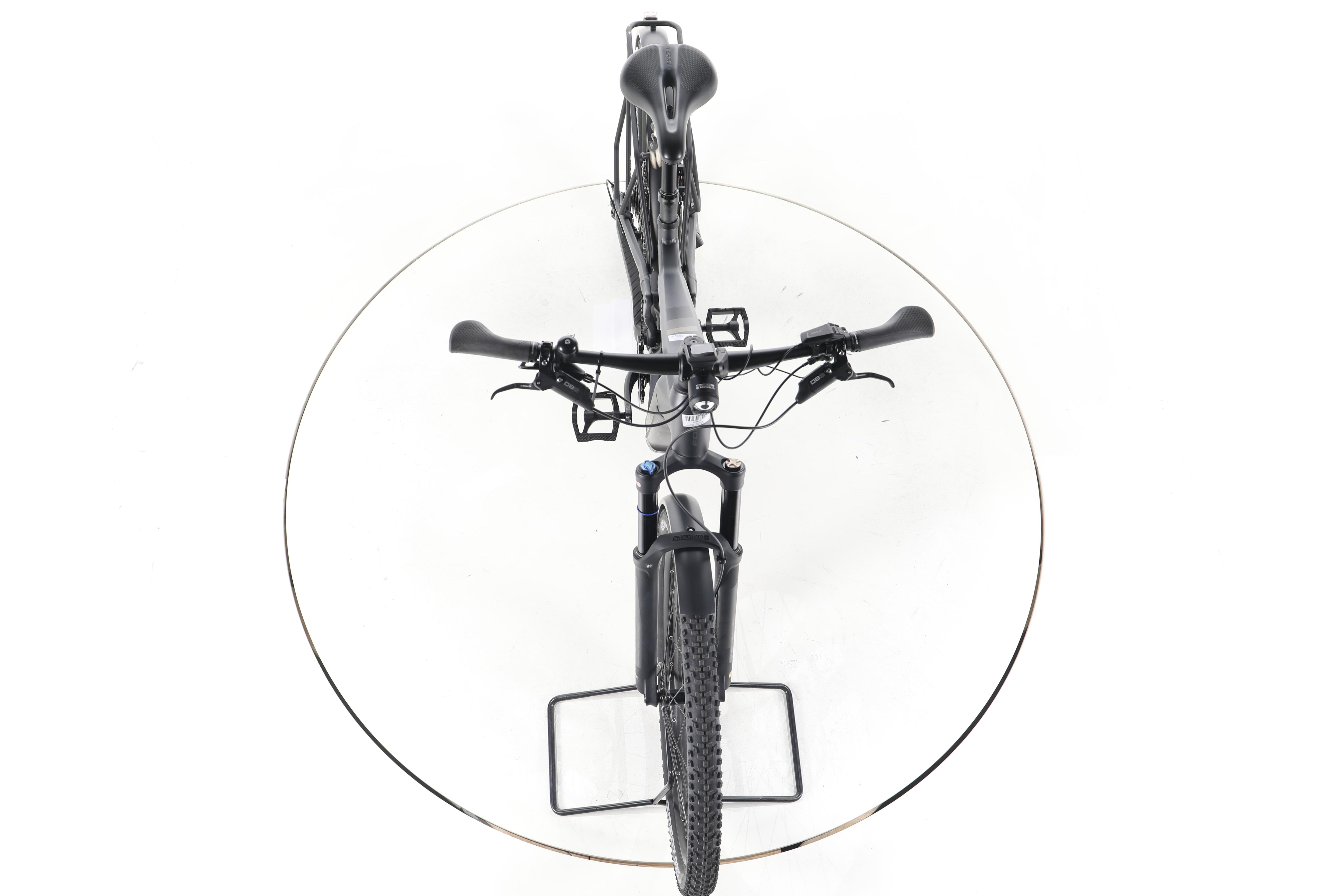 Focus Thron² 6.8 EQP SUV E-Bike - Image 16