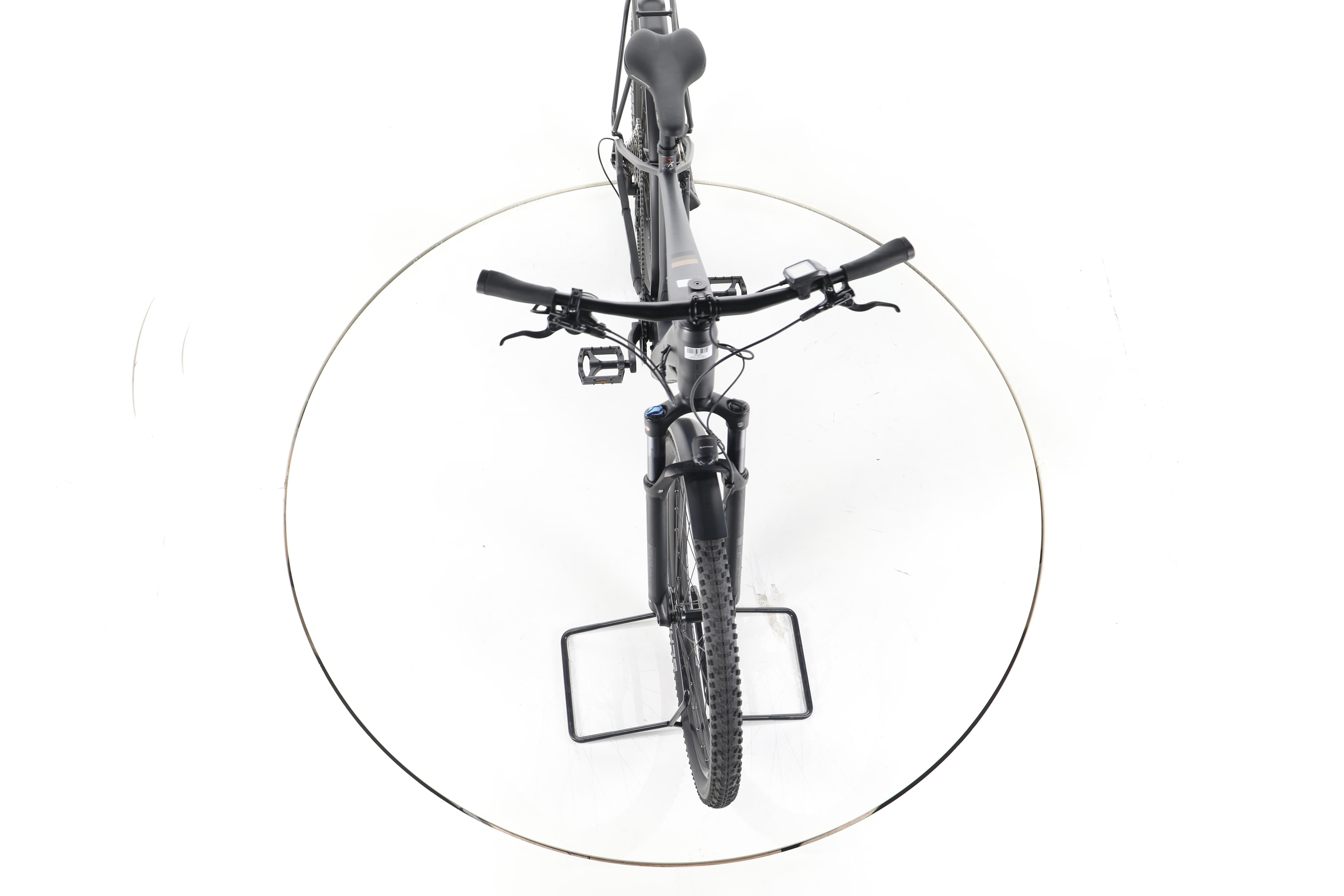 Focus AVENTURA² 6.7 Trekking E-Bike - Image 16