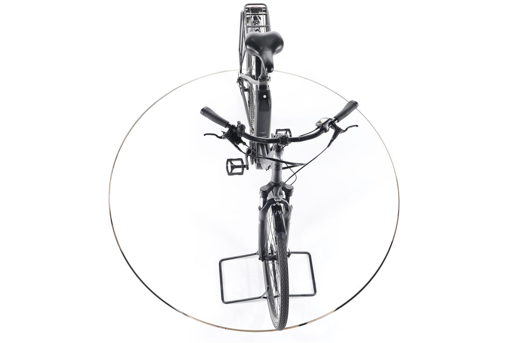 Triumph E-Bird Ultra Trekking E-Bike Tiefeinsteiger - Image 16