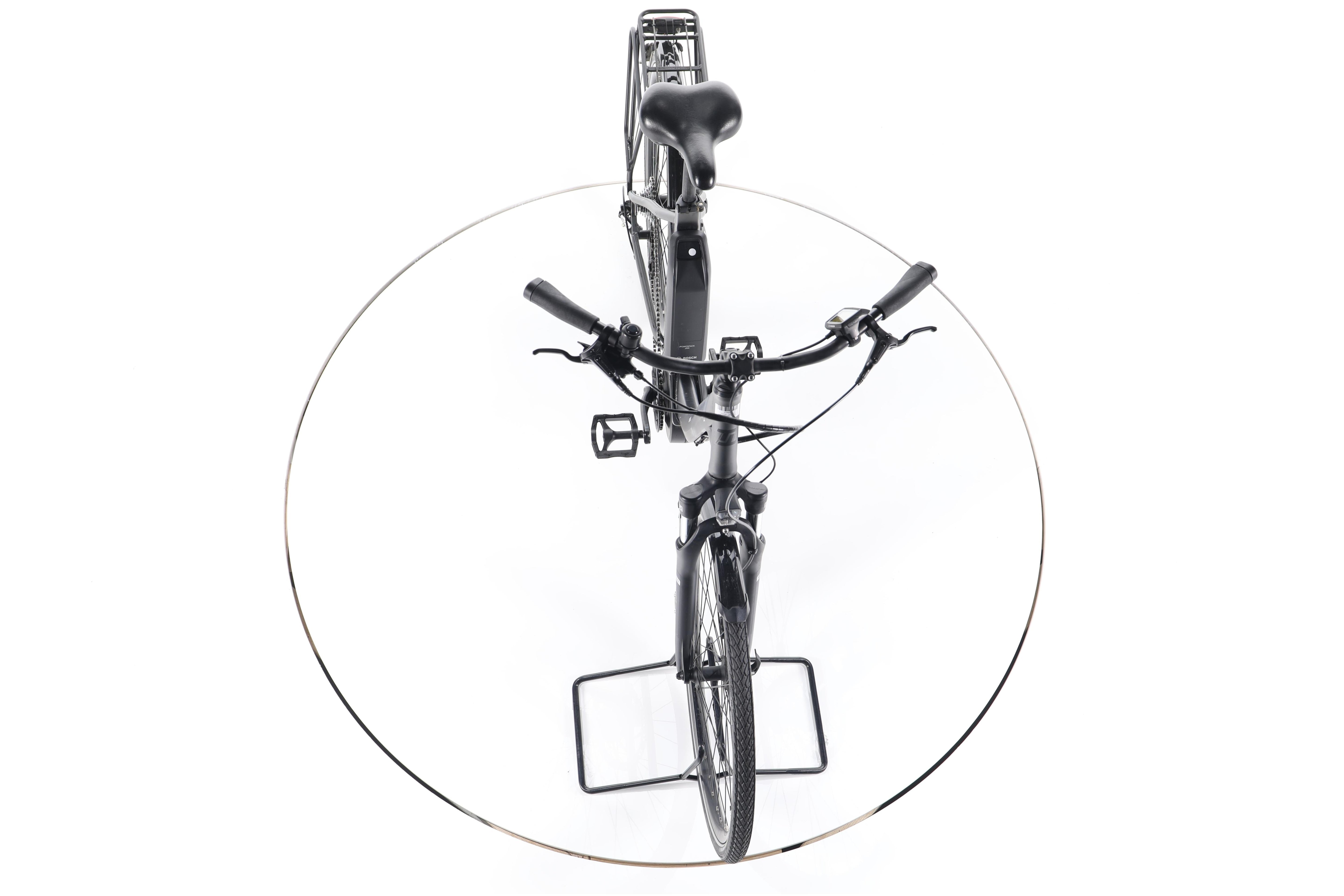 Triumph E-Bird Ultra Trekking E-Bike Tiefeinsteiger - Image 16