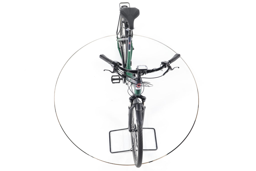 Kreidler Vitality Eco 8 City E-Bike Tiefeinsteiger - Image 16