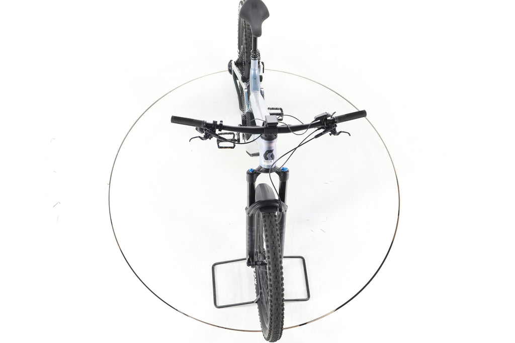 Scott Patron eRIDE 910 Fully E-Bike - Image 16
