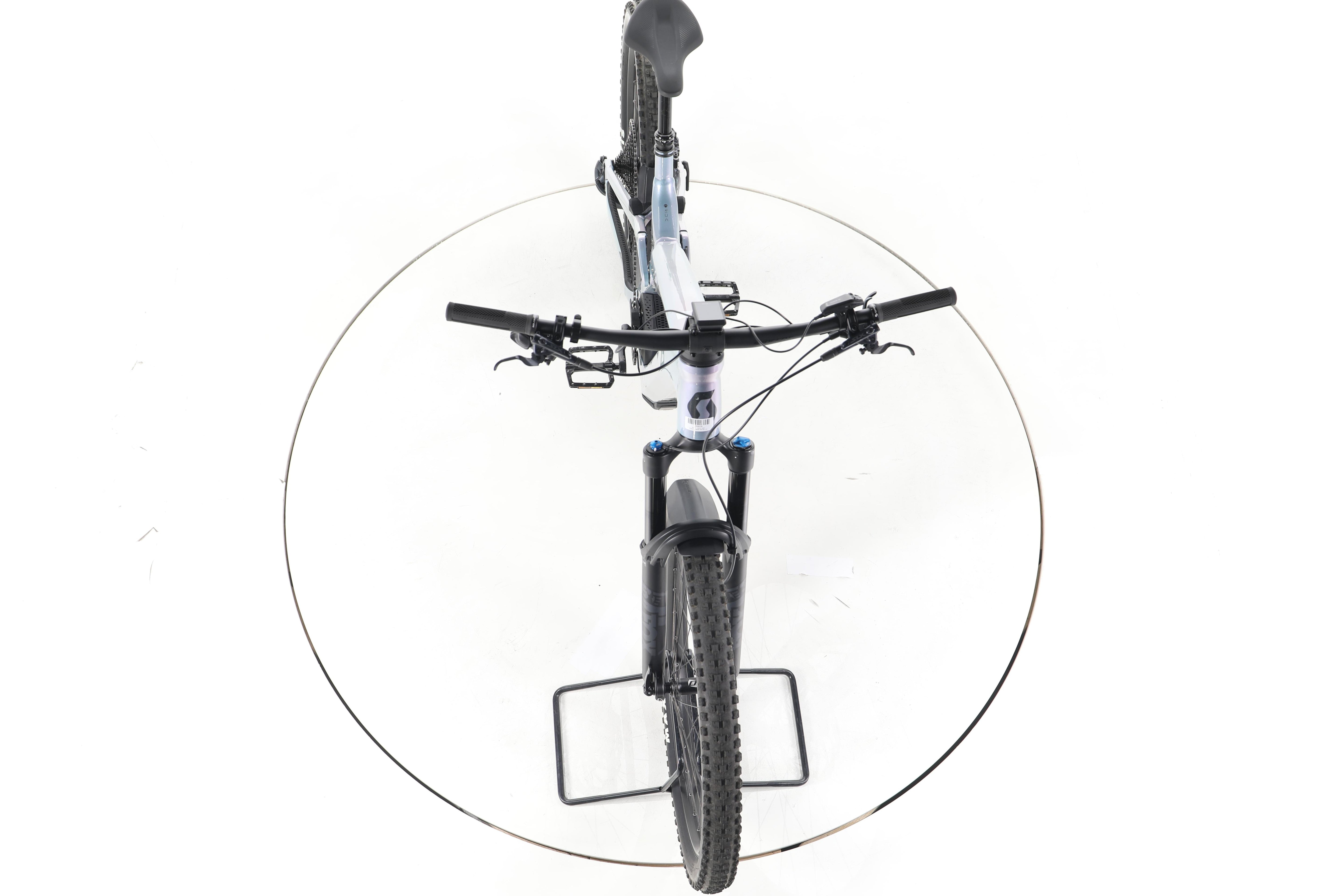Scott Patron eRIDE 910 Fully E-Bike - Image 16