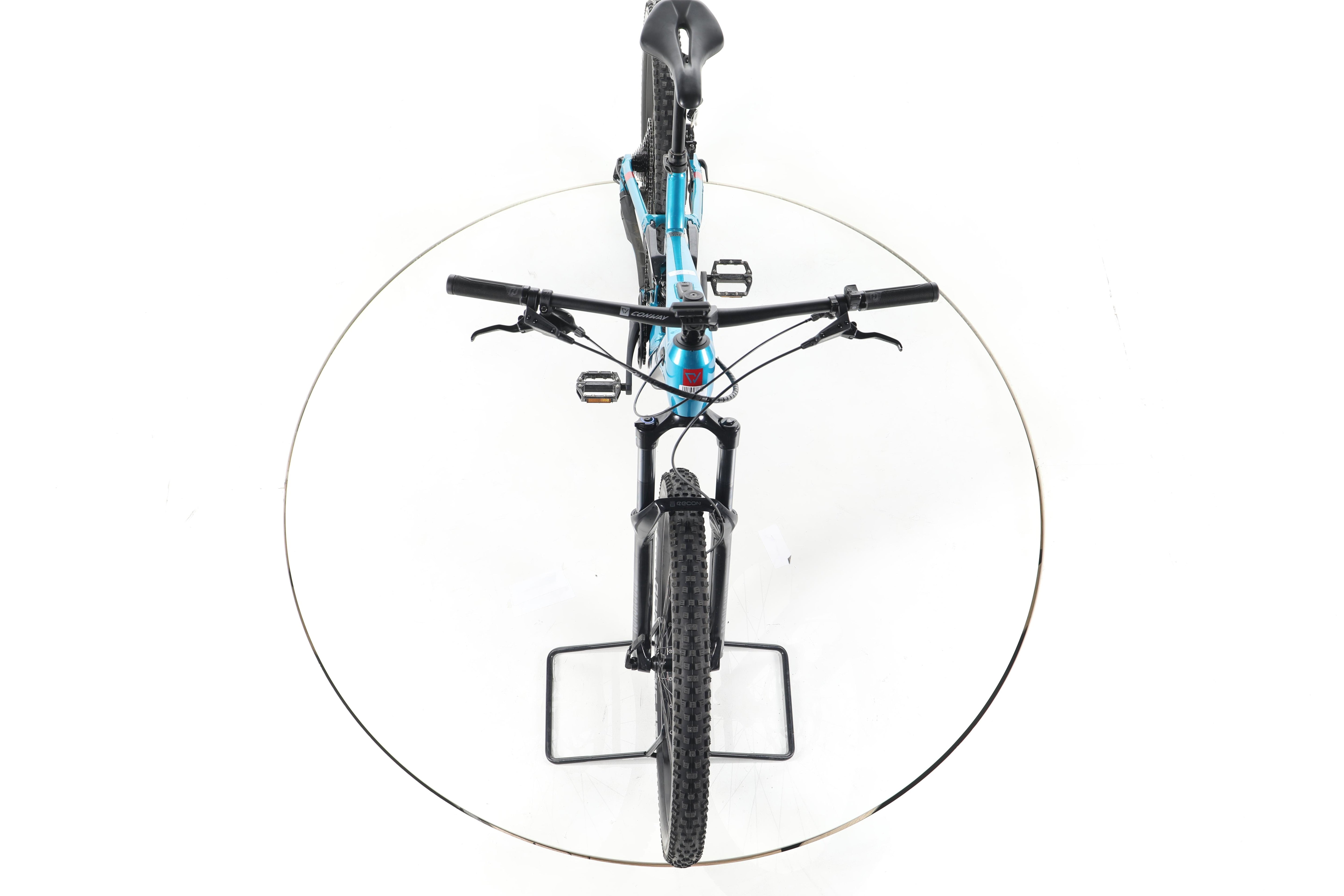 Conway Xyron S 2.9 Fully E-Bike 2024 - Image 16