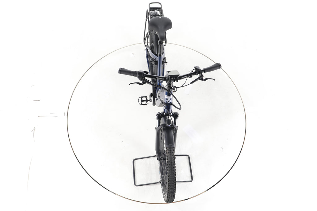 Velo de Ville SEB 800 City E-Bike Tiefeinsteiger - Image 16