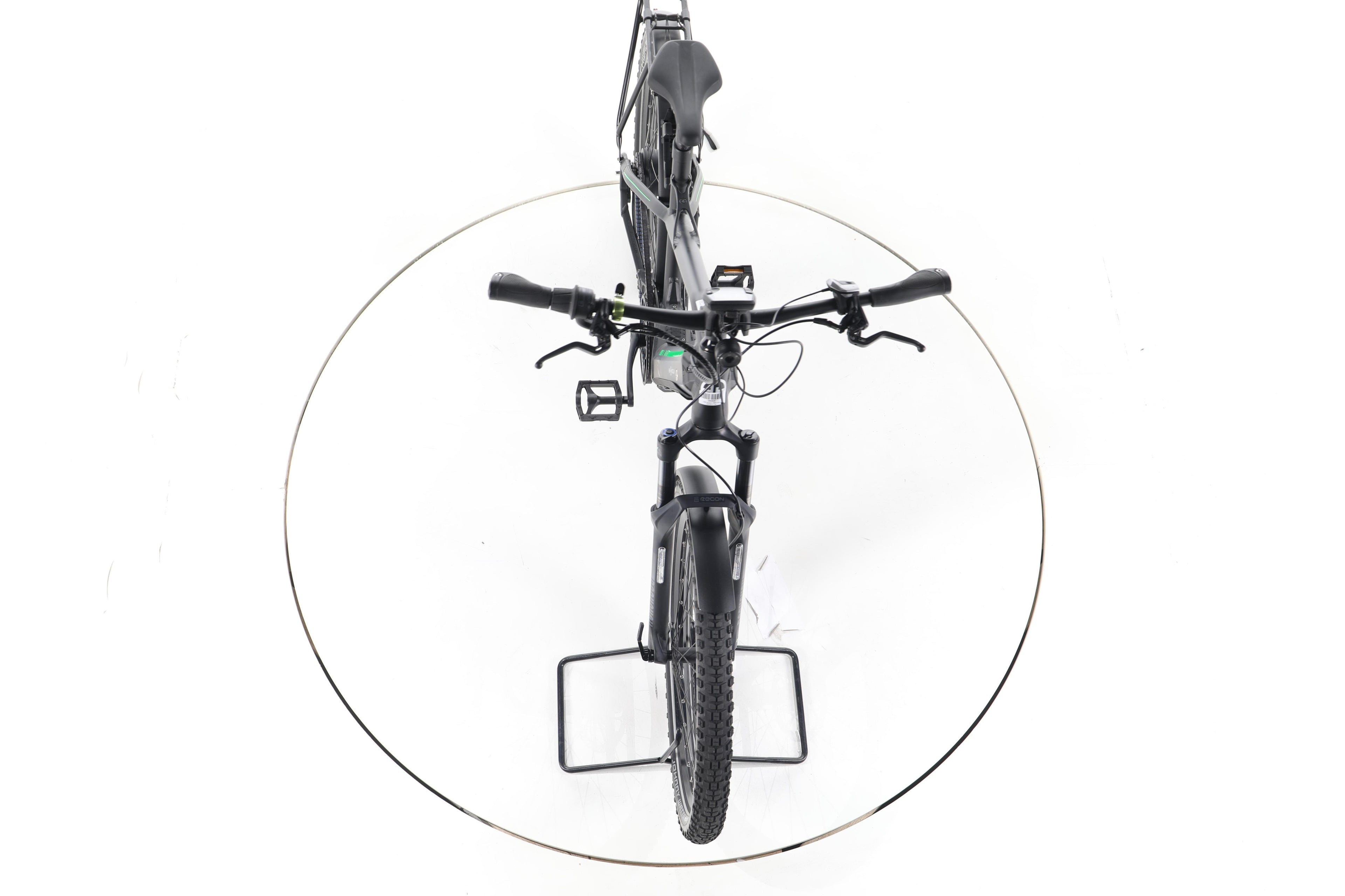 HNF Nicolai XD3 City E-Bike - Image 16