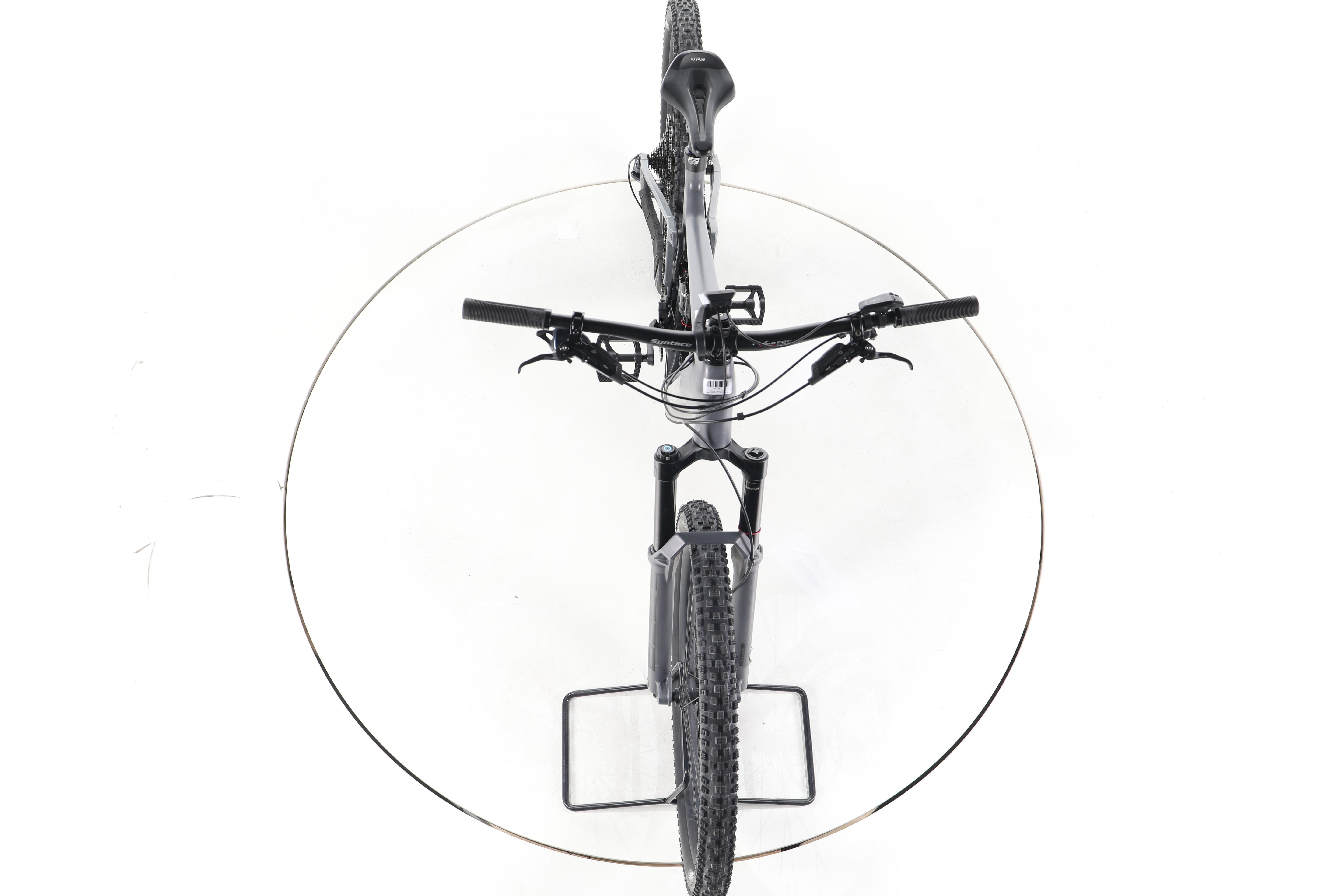 Ghost E-Riot AM CF Full Party E-Bike Fully Carbon - Image 16