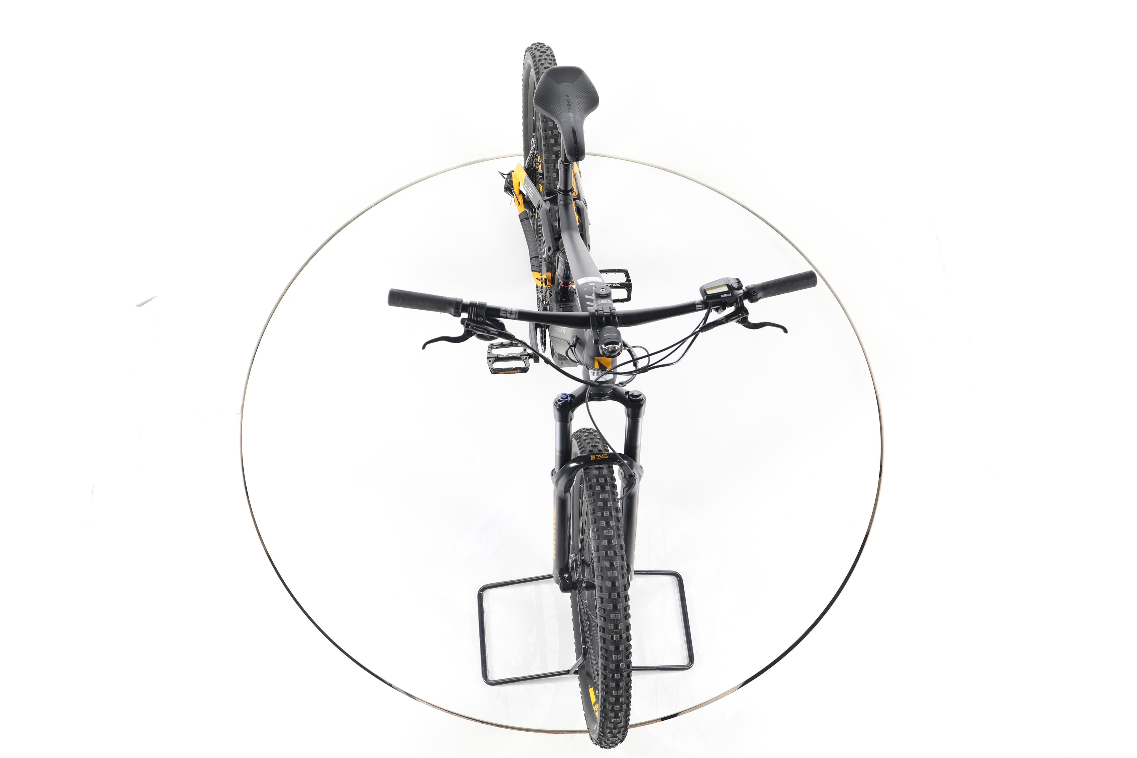 Haibike AllTrail 6 Fully E-Bike - Image 16