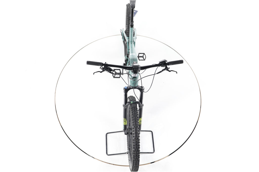 Bulls Sonic EVO AM 1 Fully E-Bike 2023 - Image 16