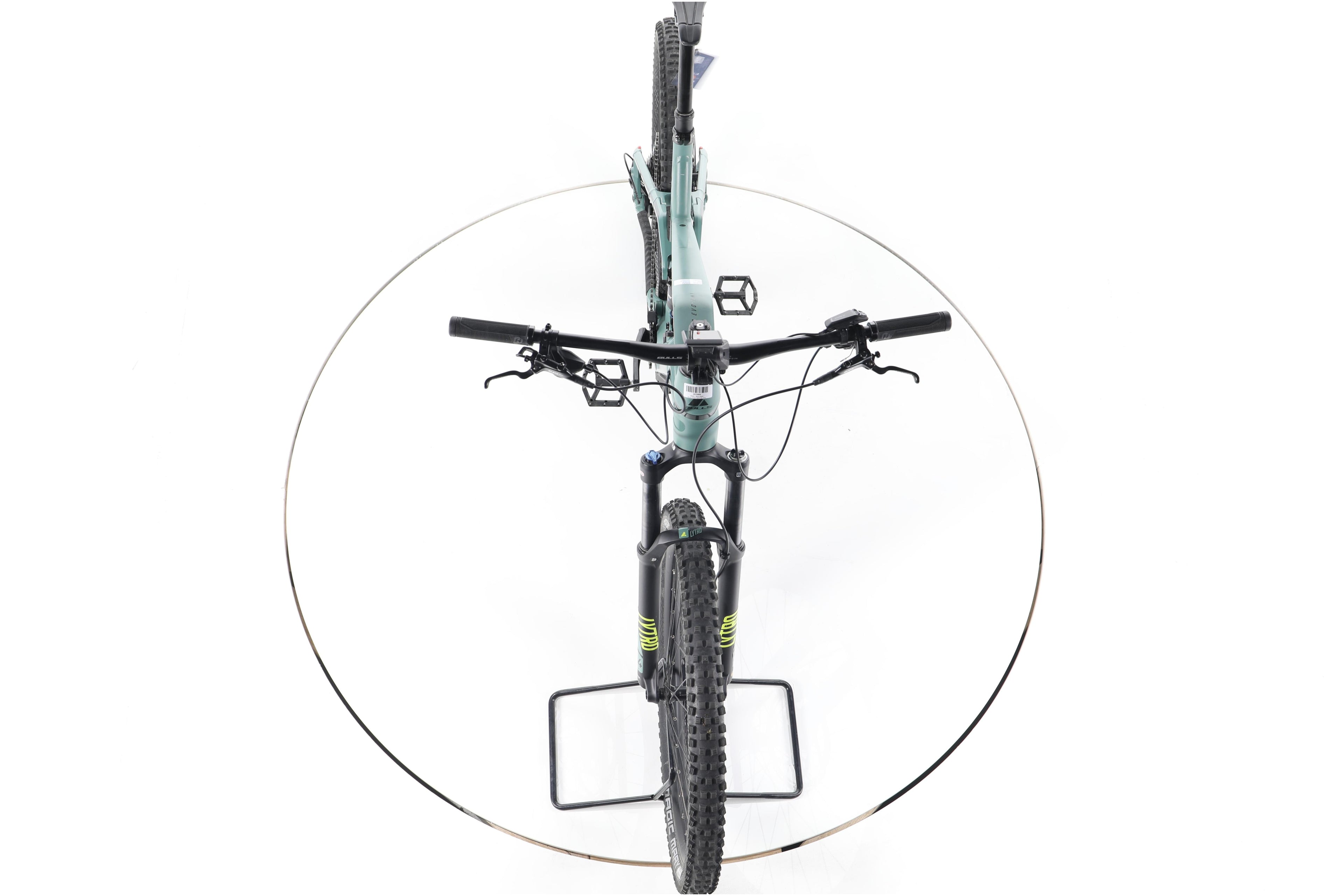 Bulls Sonic EVO AM 1 Fully E-Bike 2023 - Image 16