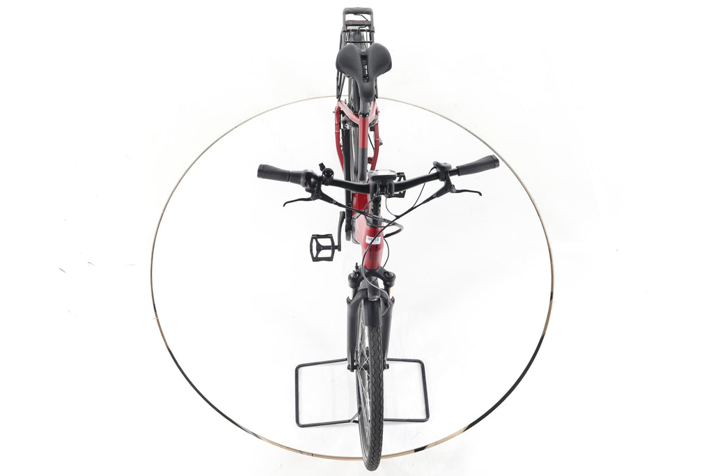 Stevens E-Courier Luxe City E-Bike Tiefeinsteiger - Image 16
